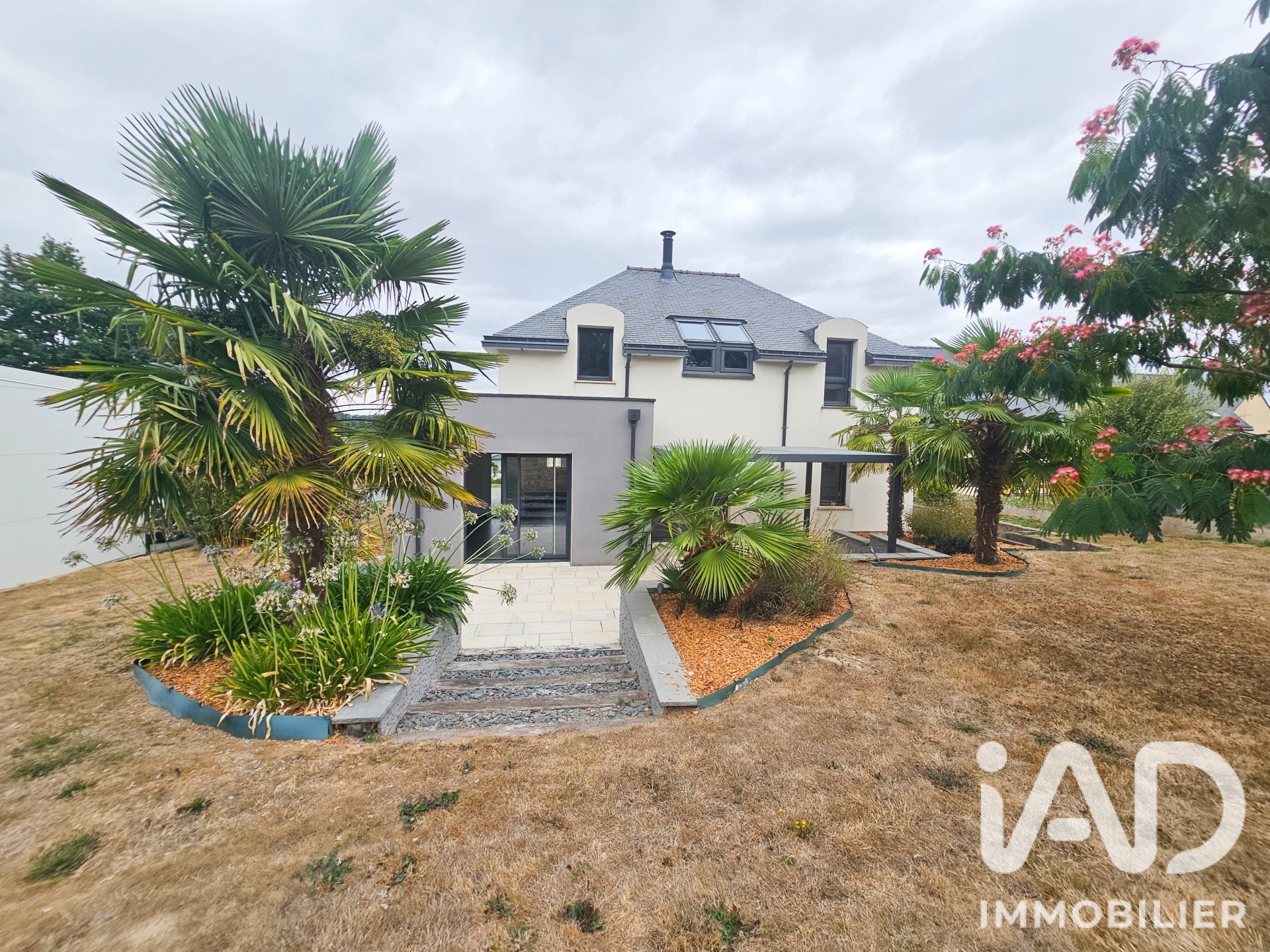 Maison à vendre, 128m², Trémorel