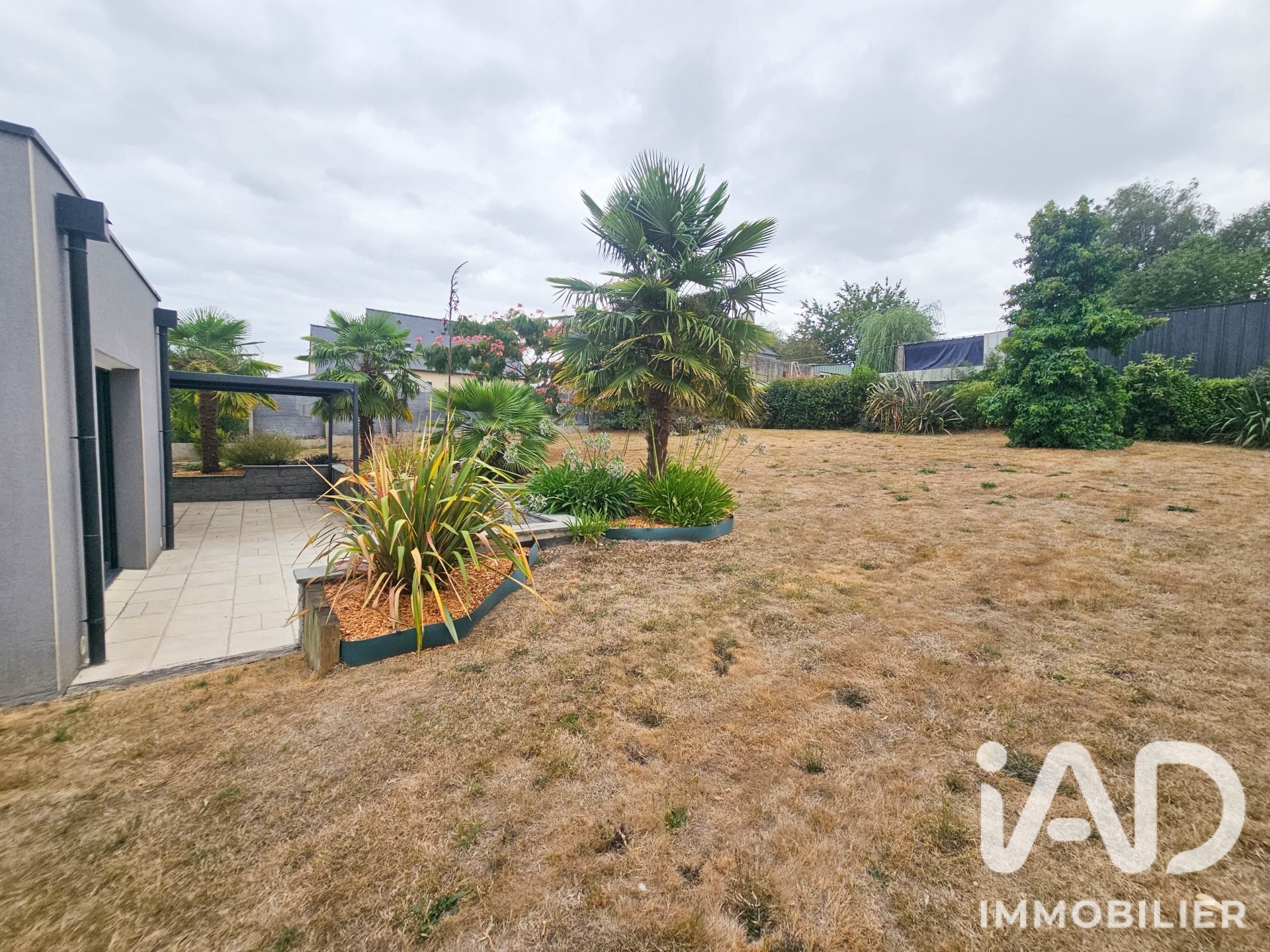 Maison à vendre, 128m², Trémorel