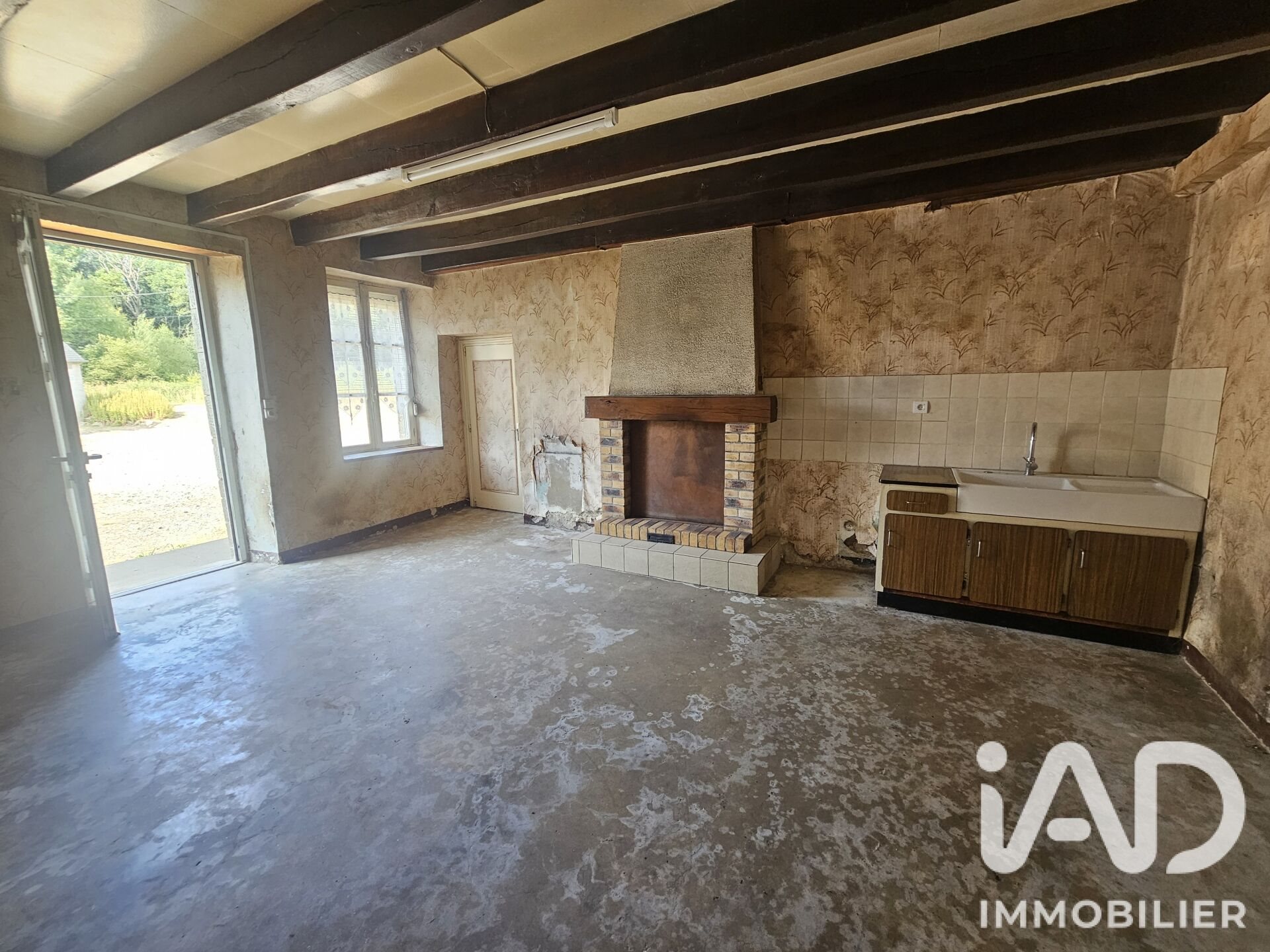 Maison à vendre, 66m², Lanrelas