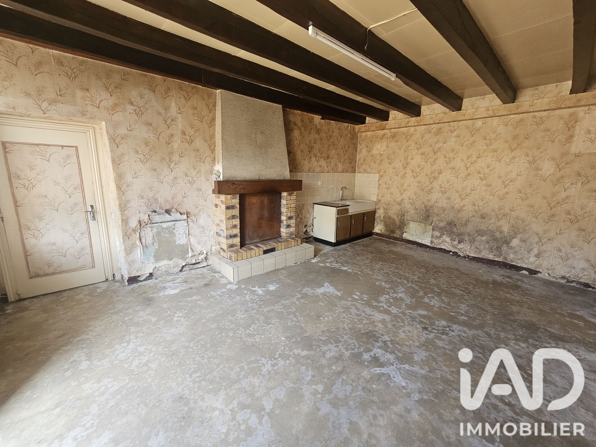 Maison à vendre, 66m², Lanrelas
