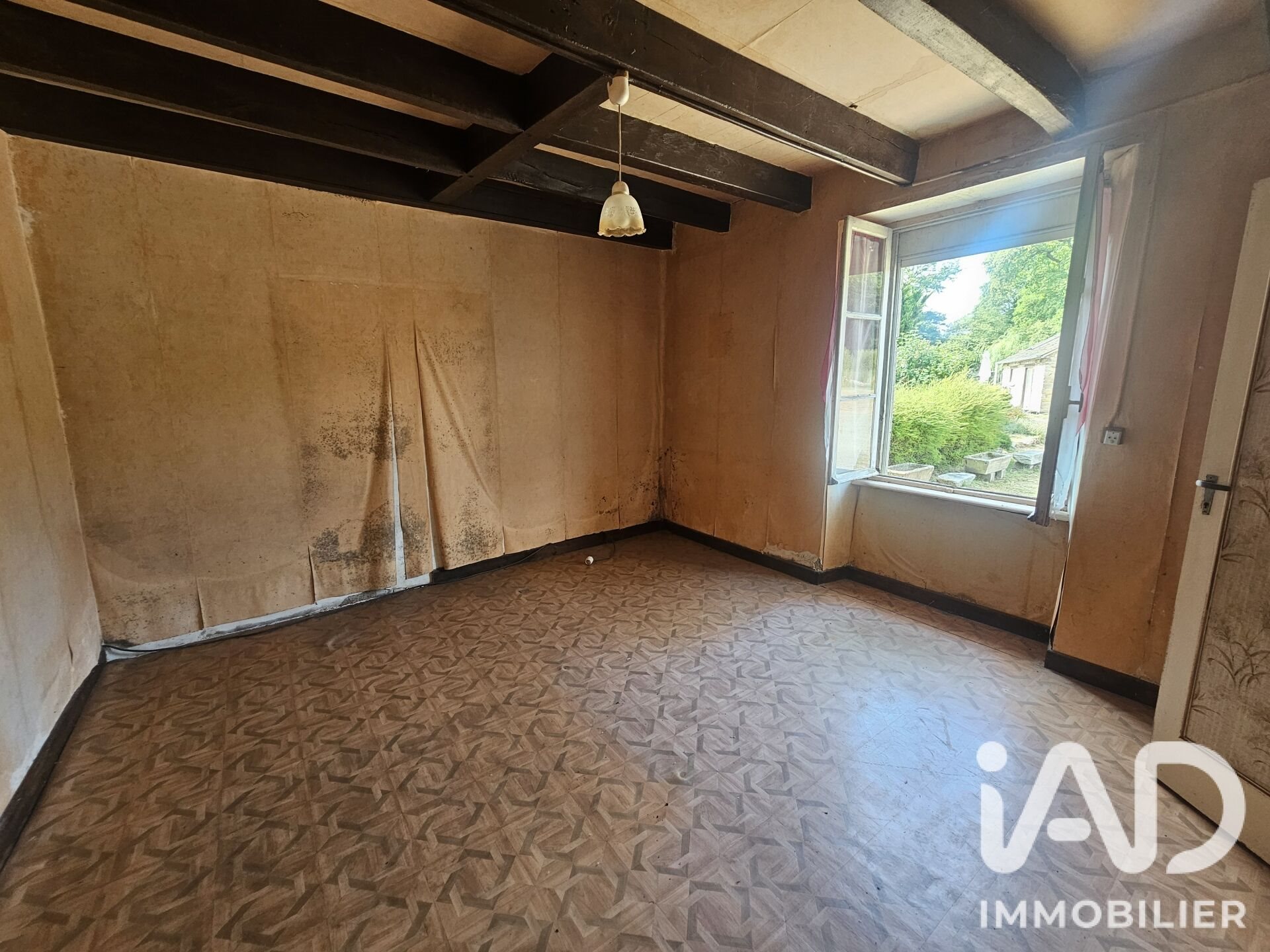 Maison à vendre, 66m², Lanrelas