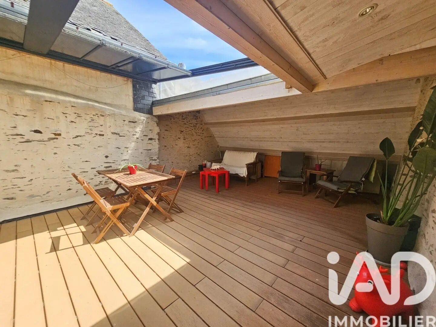 Maison à vendre, 136m², Josselin