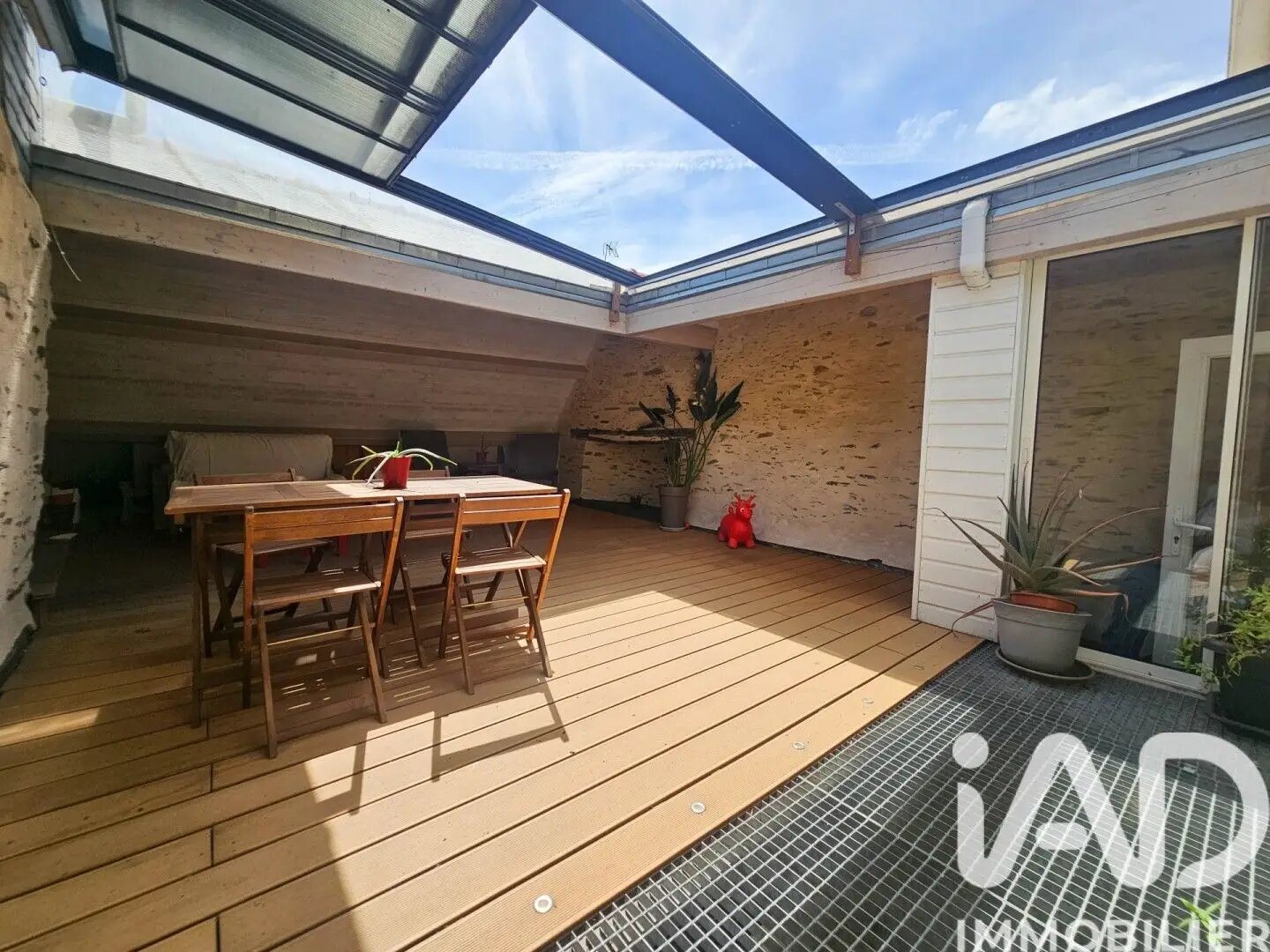 Maison à vendre, 136m², Josselin