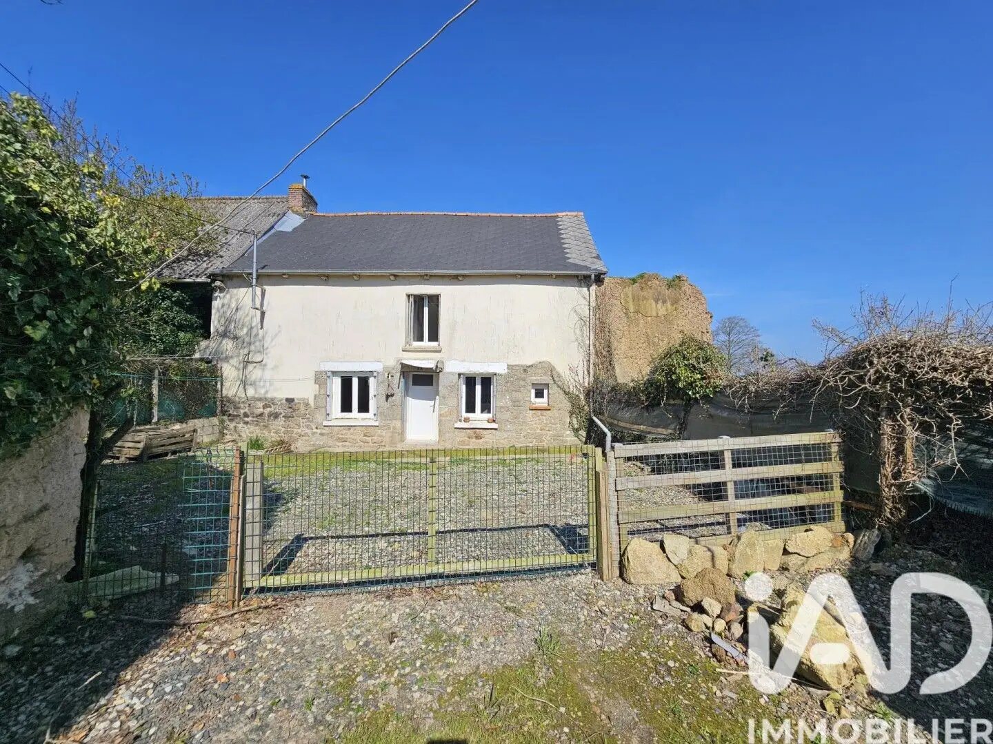Maison à vendre, 75m², Trémeur
