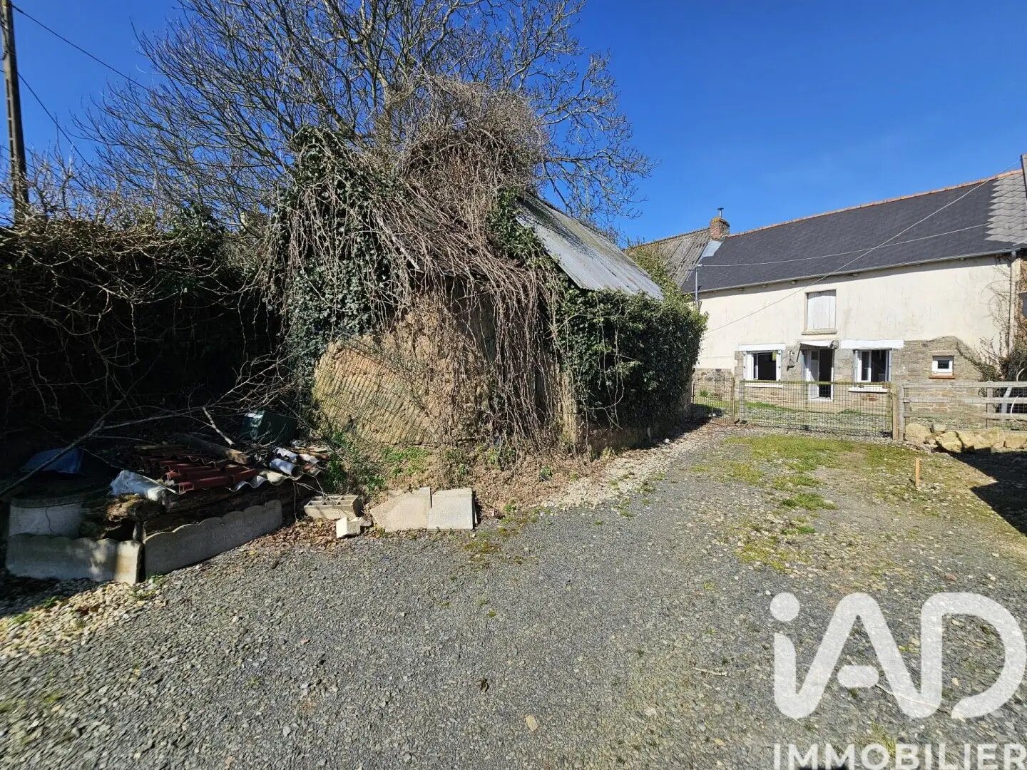 Maison à vendre, 75m², Trémeur