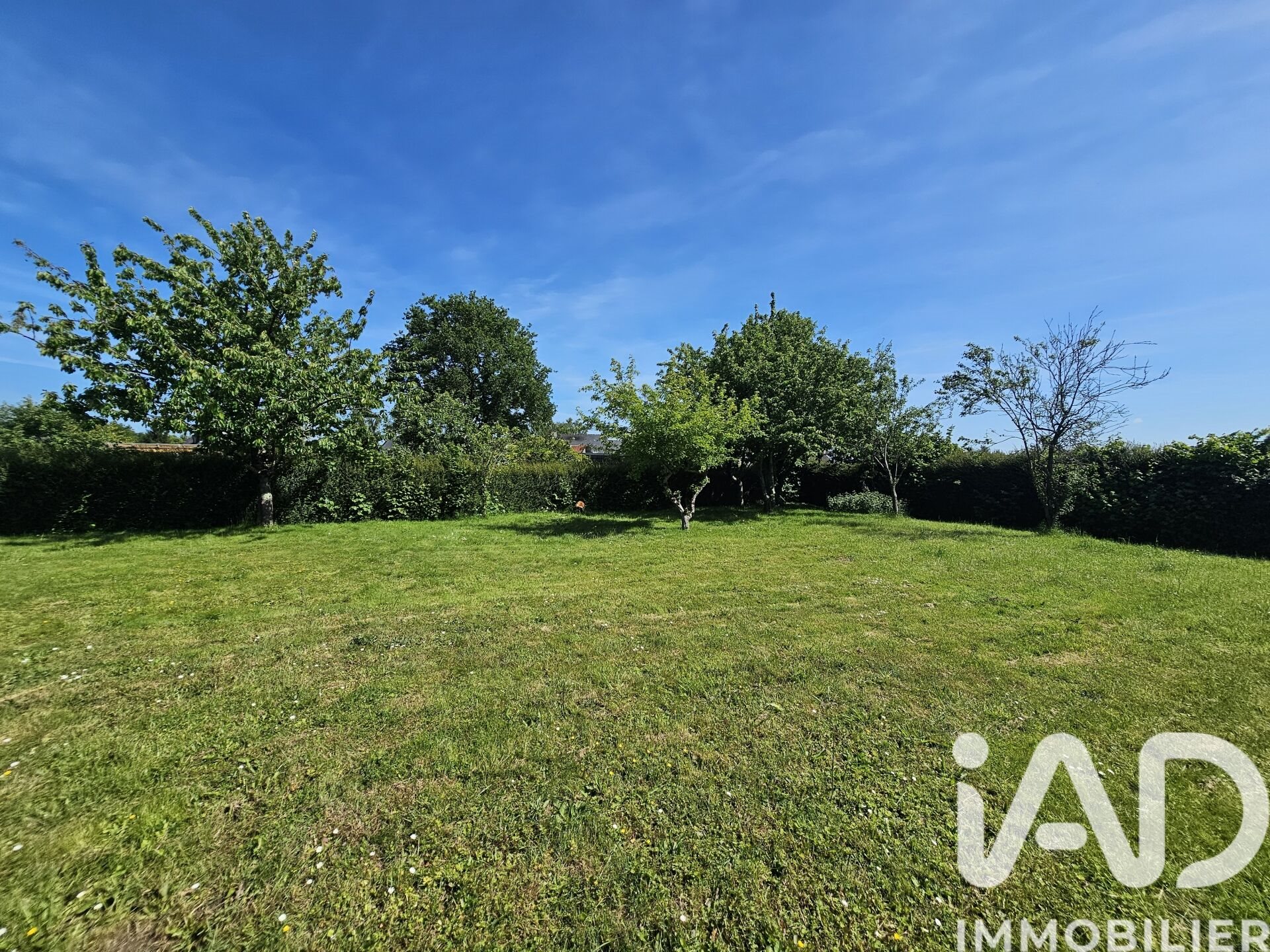 Maison à vendre, 64m², Saint-Méen-le-Grand