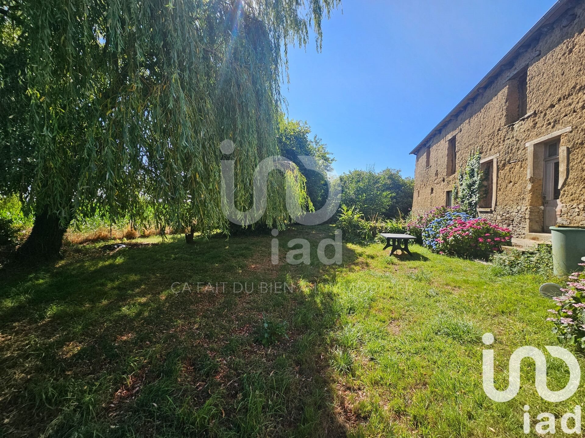 Maison à vendre, 115m², Saint-Jouan-de-l'Isle