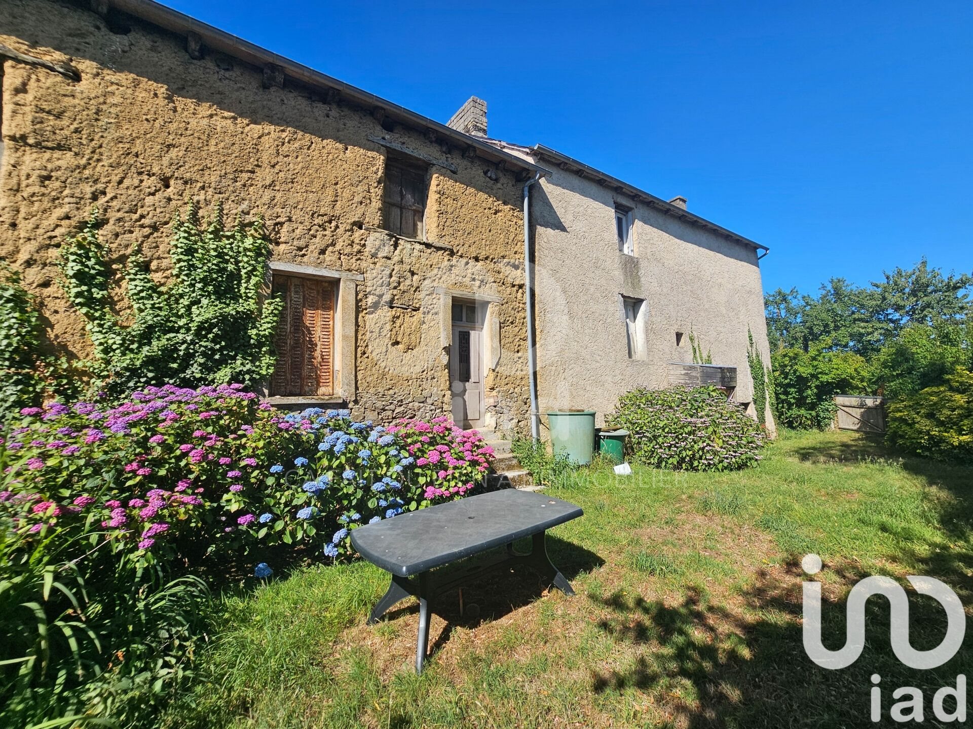 Maison à vendre, 115m², Saint-Jouan-de-l'Isle