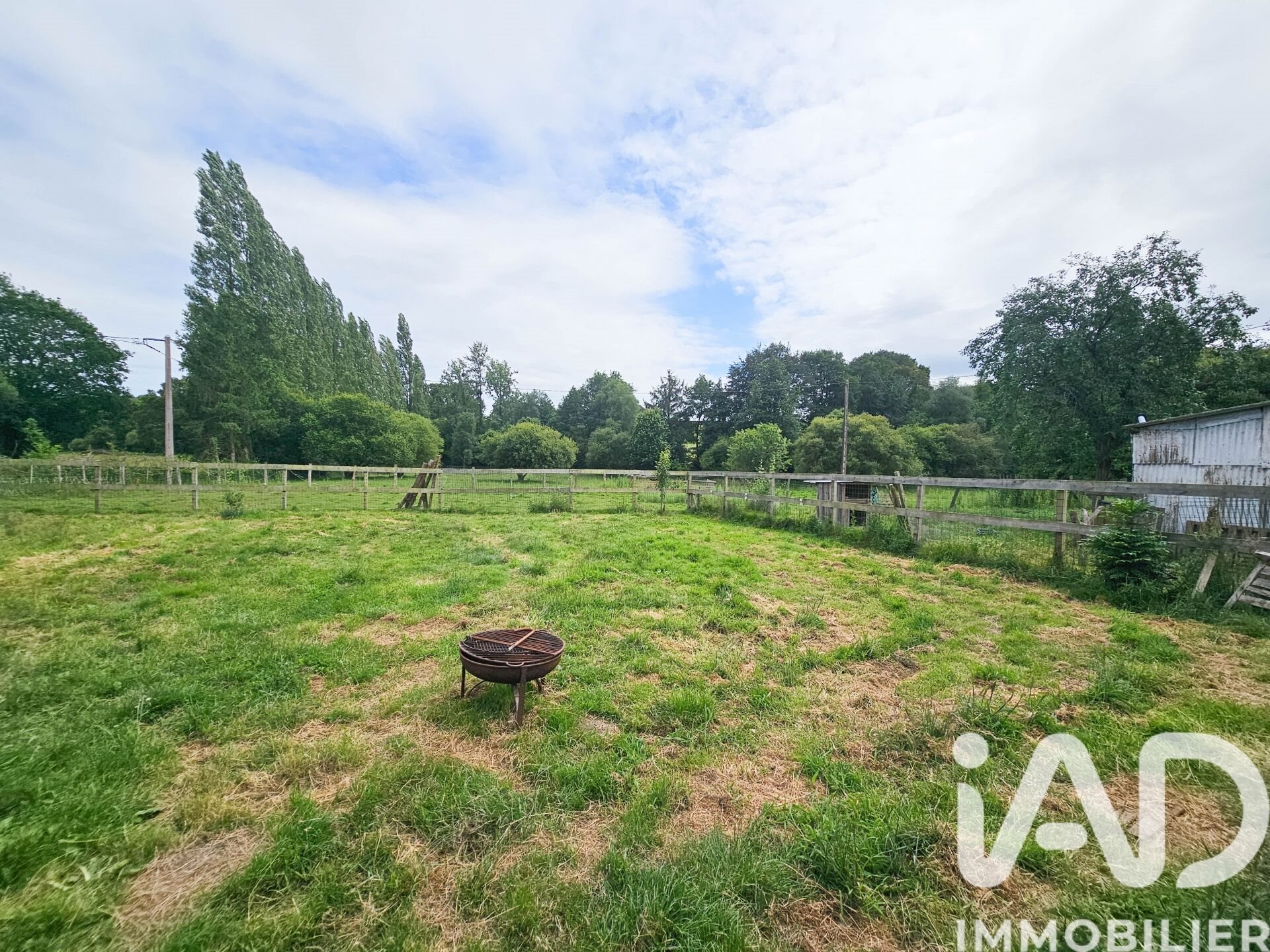 Maison à vendre, 58m², Merdrignac