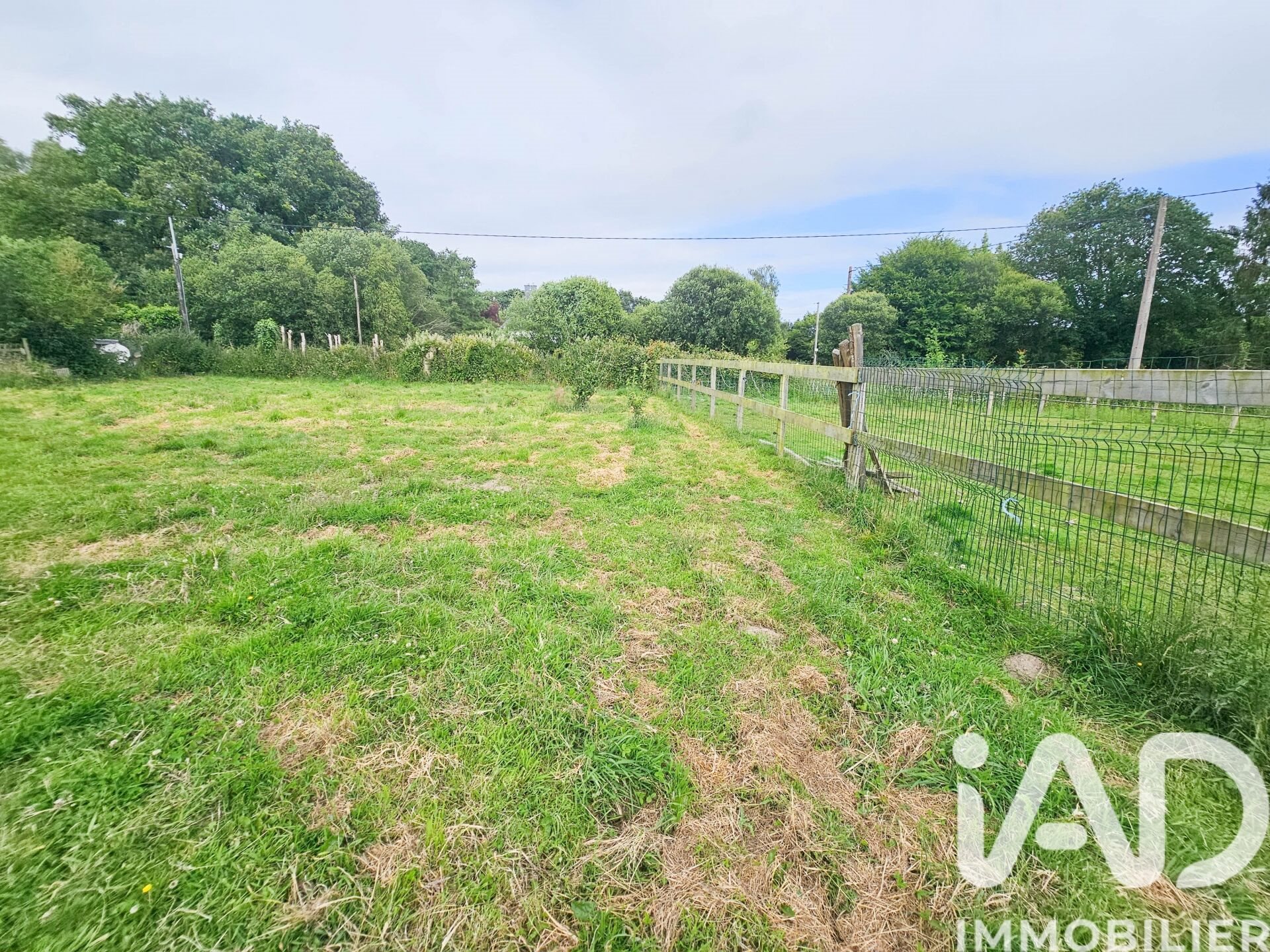 Maison à vendre, 58m², Merdrignac