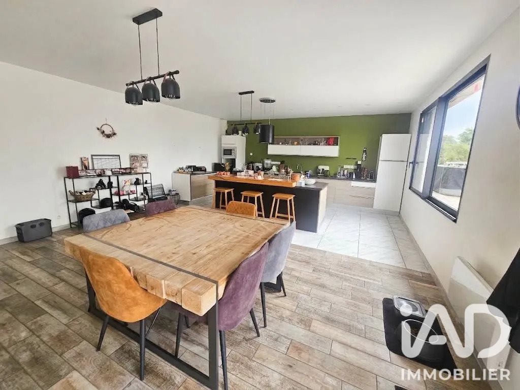 Maison à vendre, 172m², Montauban-de-Bretagne