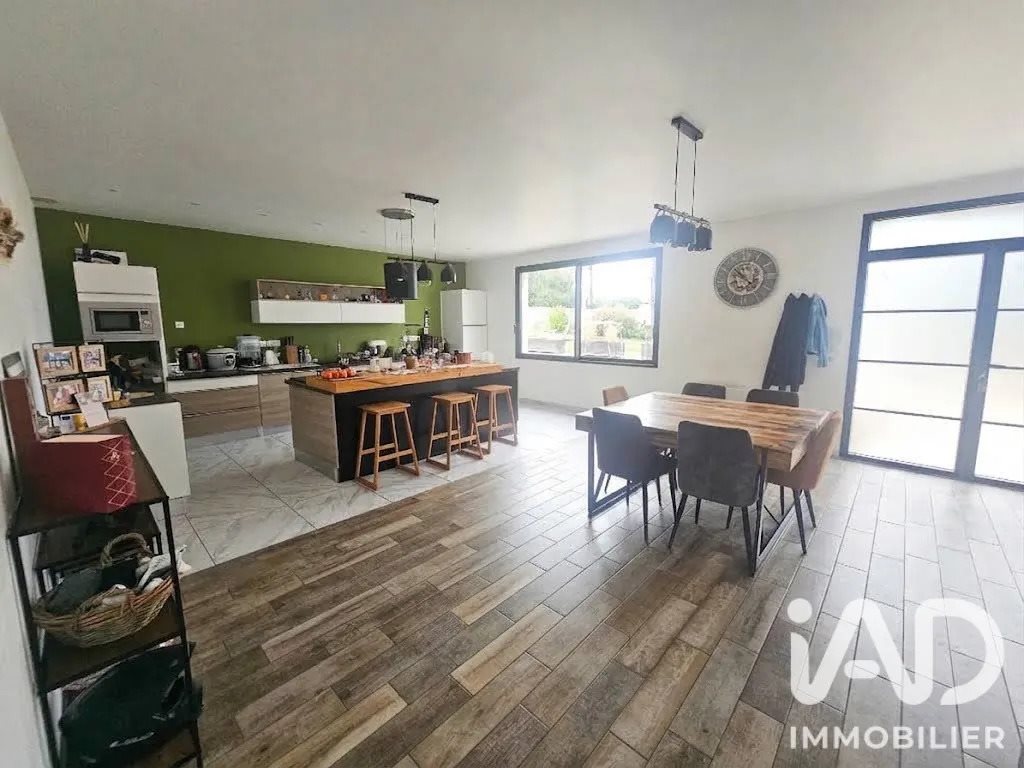 Maison à vendre, 172m², Montauban-de-Bretagne