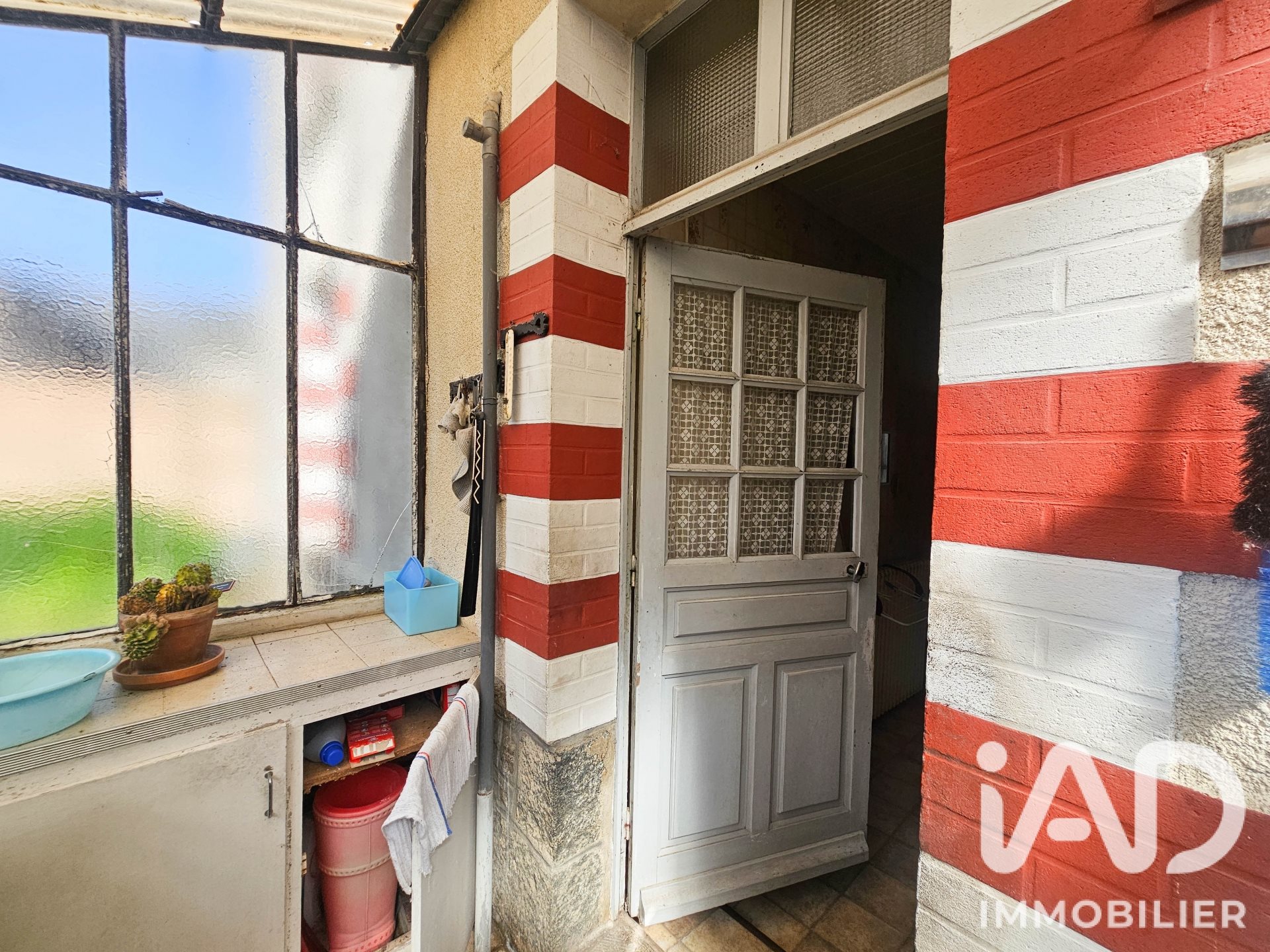 Maison à vendre, 66m², Merdrignac