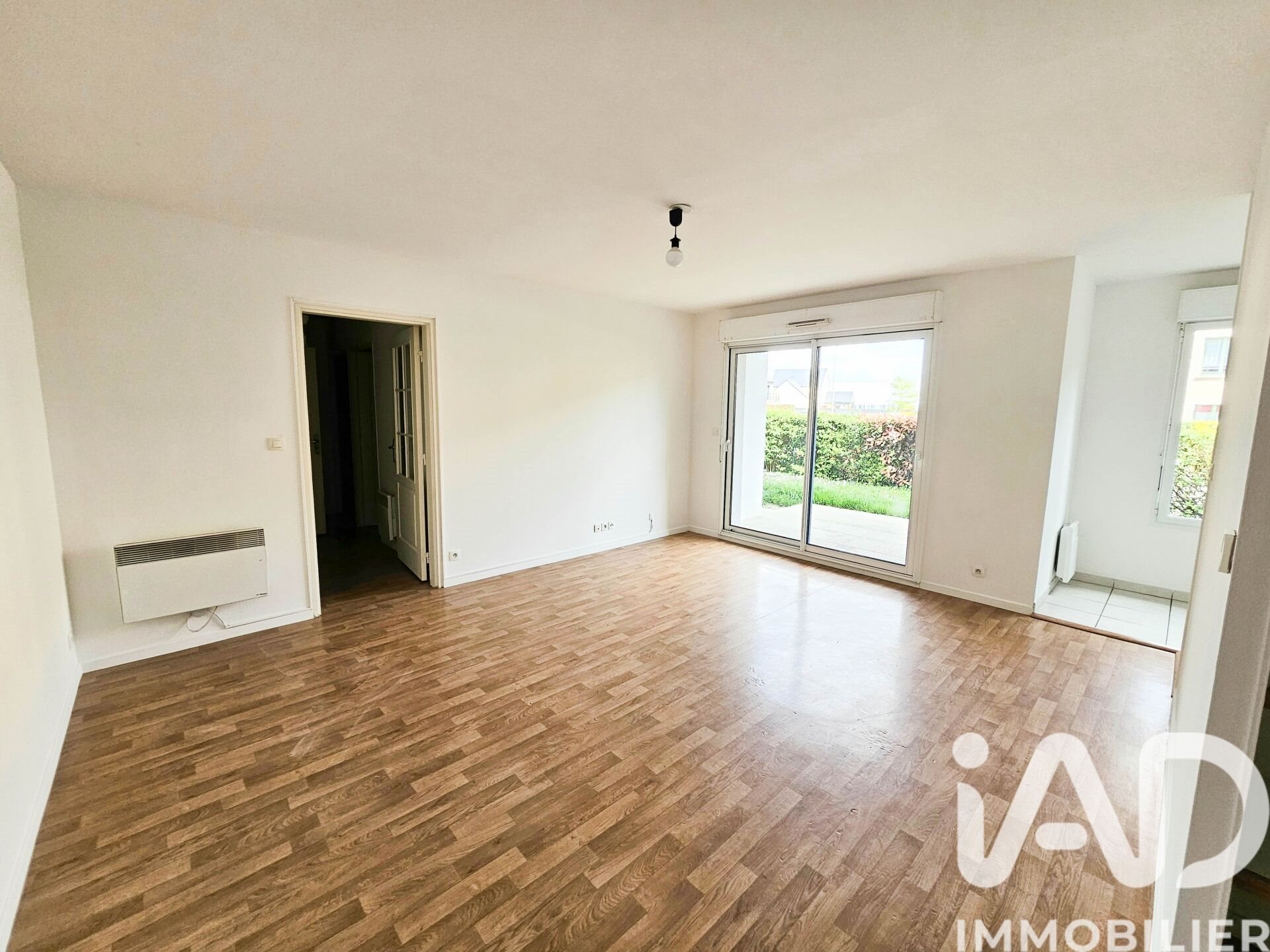 Appartement à vendre, 66m², Saint-Méen-le-Grand