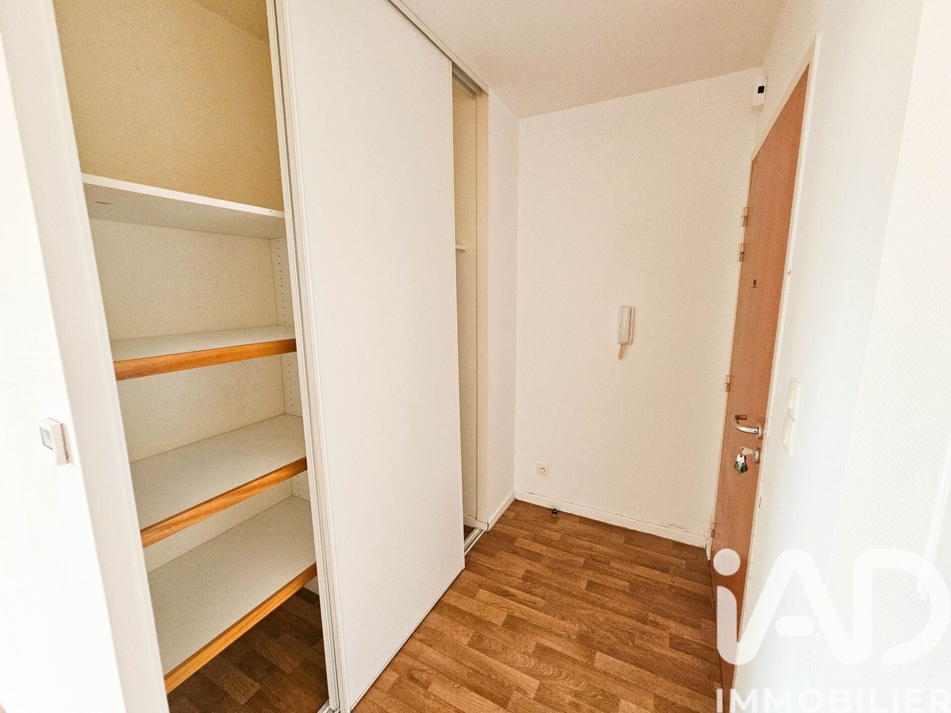 Appartement à vendre, 66m², Saint-Méen-le-Grand