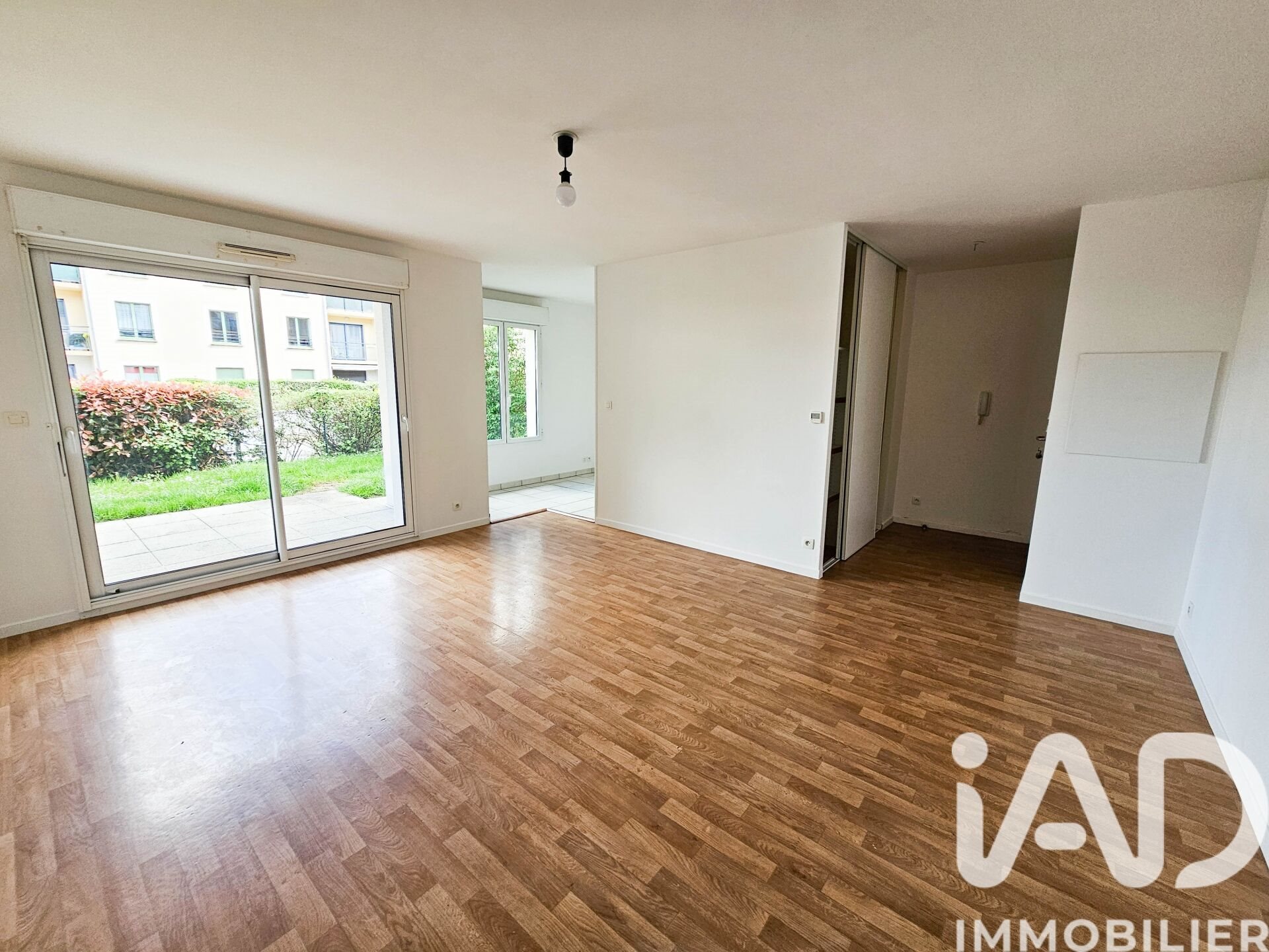 Appartement à vendre, 66m², Saint-Méen-le-Grand