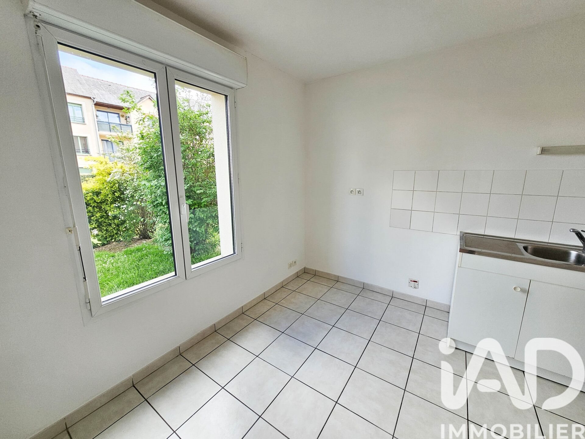 Appartement à vendre, 66m², Saint-Méen-le-Grand