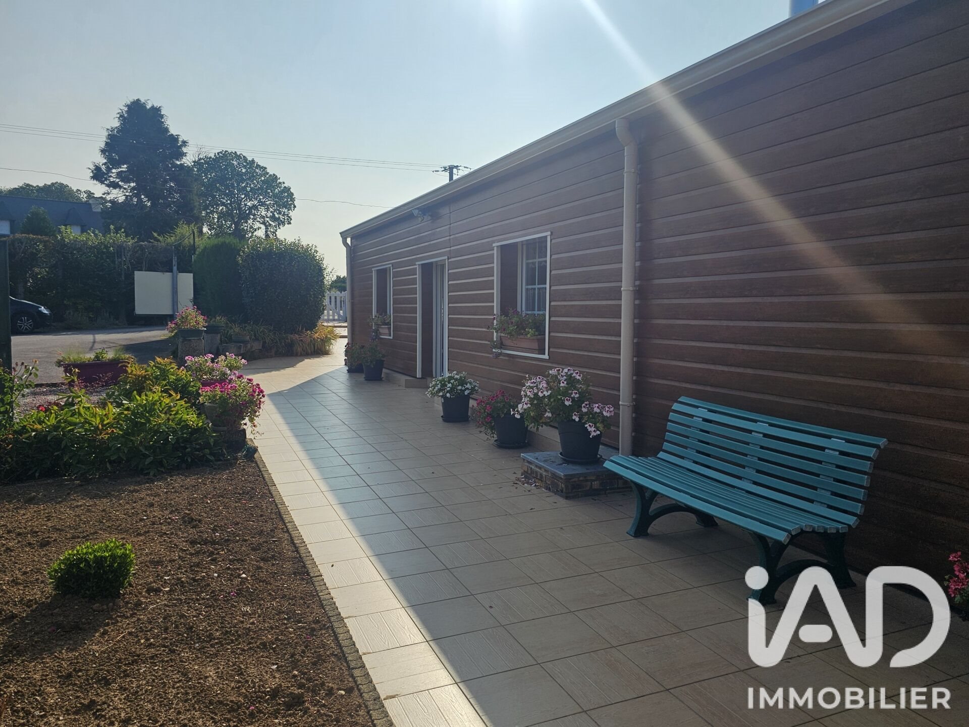 Maison à vendre, 152m², Merdrignac