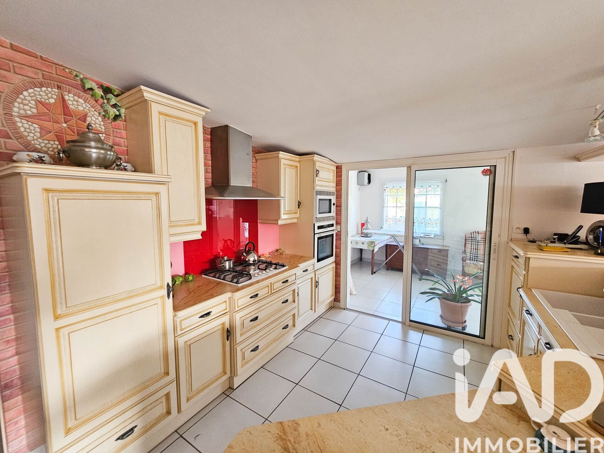 Maison à vendre, 152m², Merdrignac