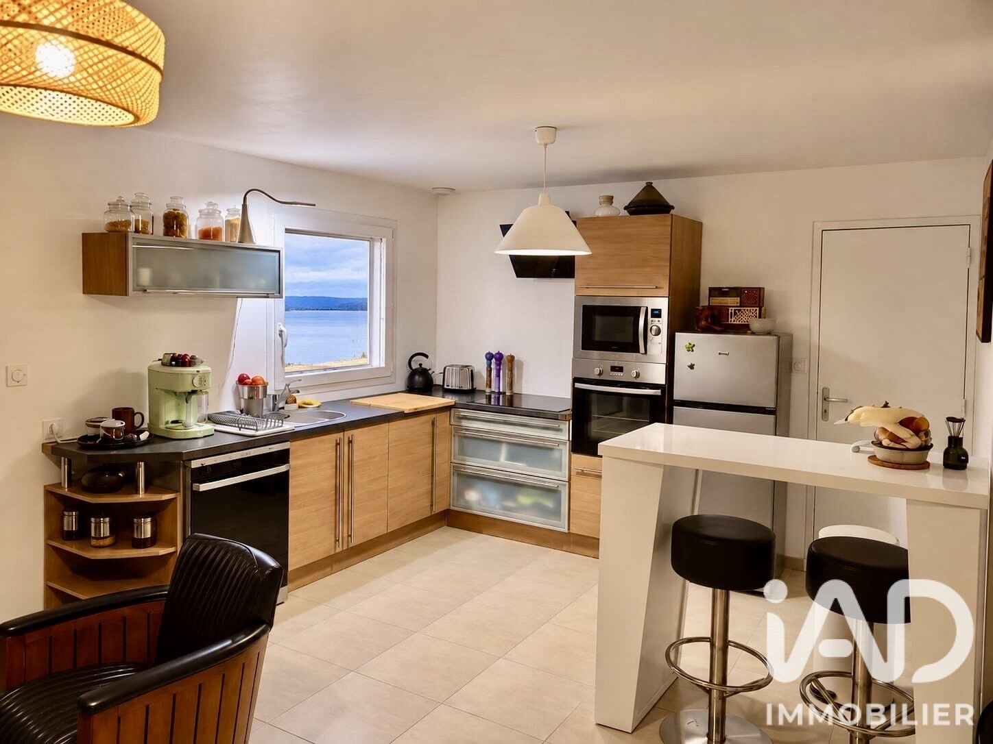 Maison à vendre, 77m², Lanvéoc