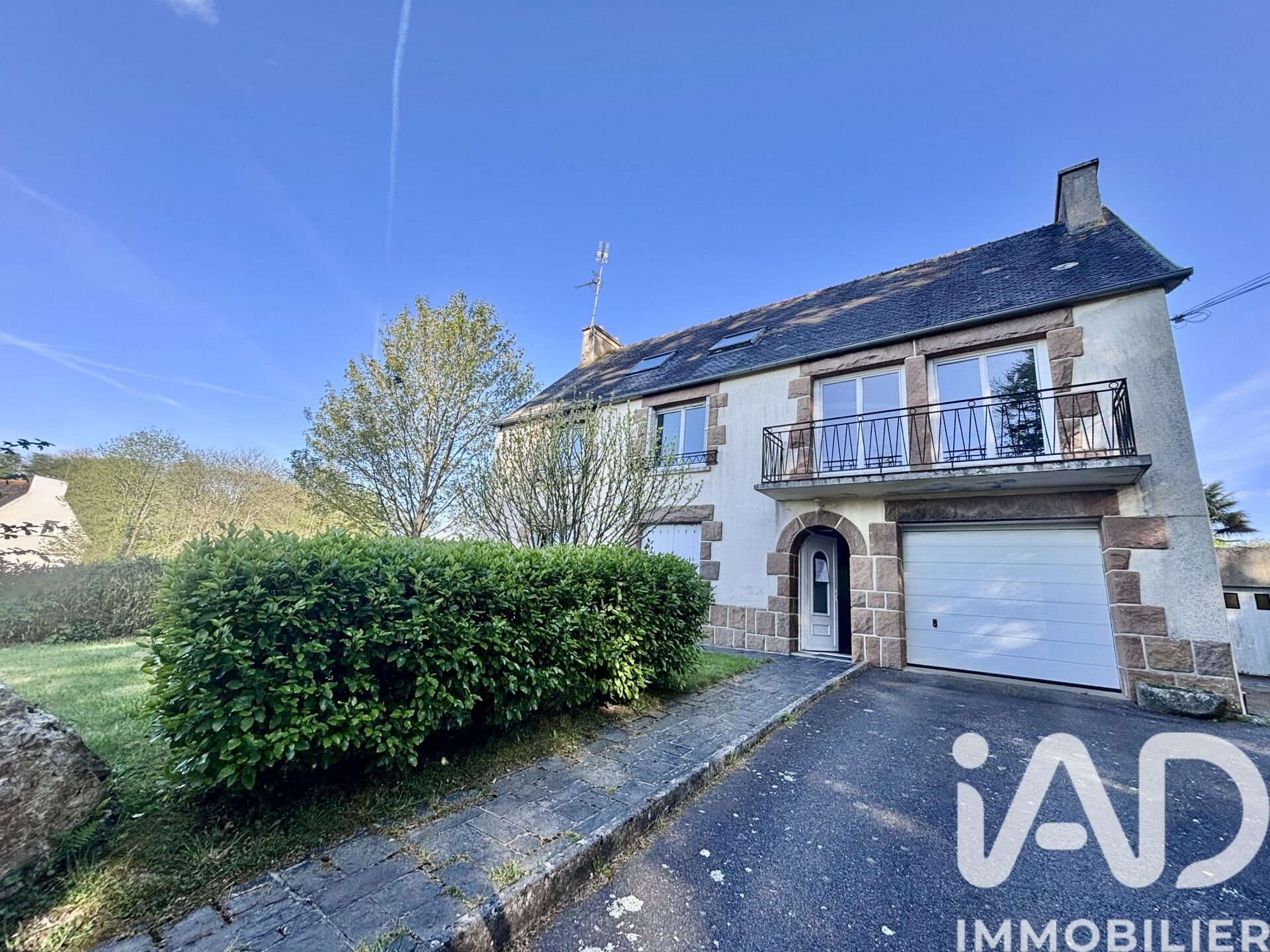 Appartement à vendre, 75m², Landerneau