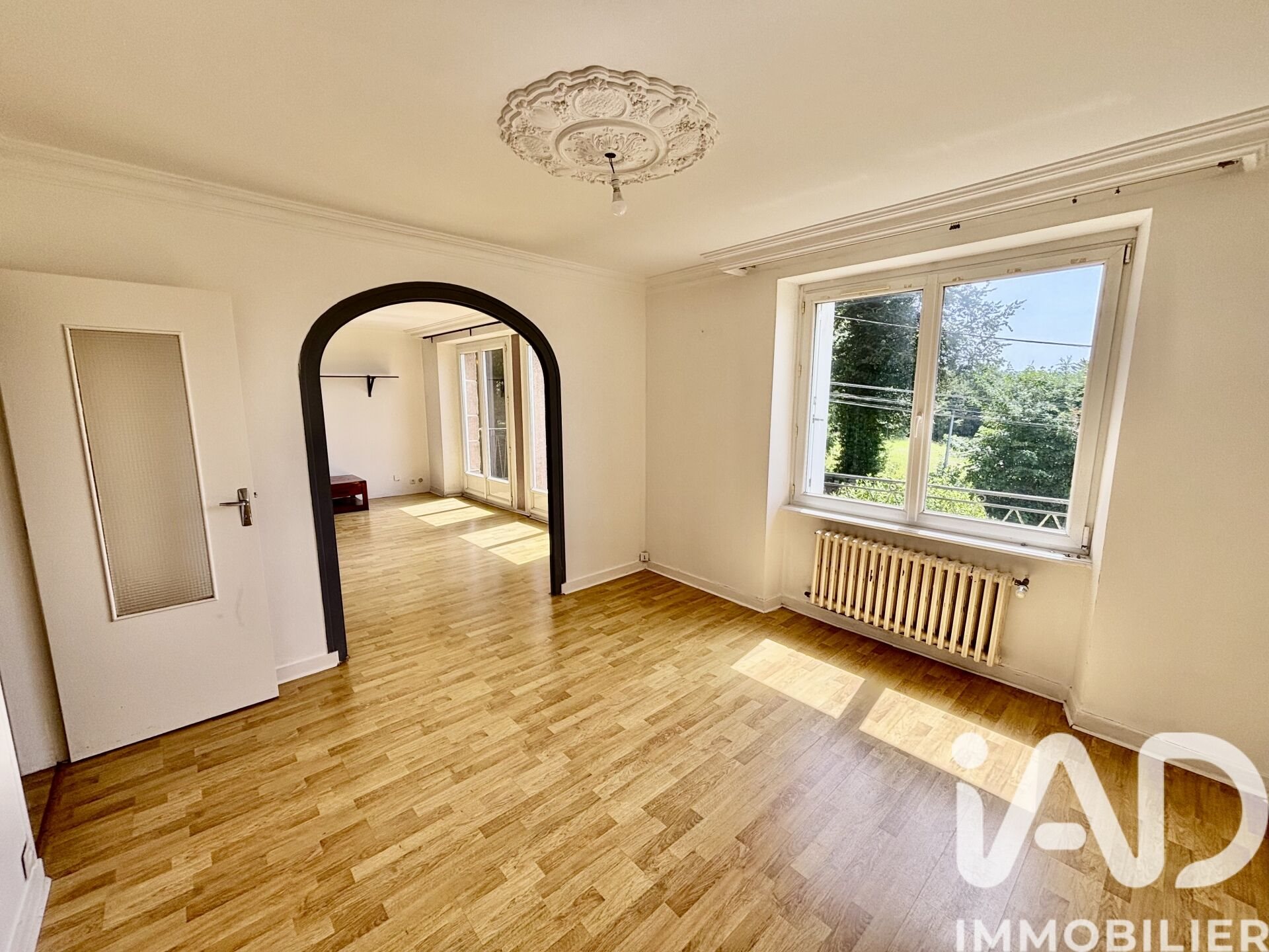 Appartement à vendre, 75m², Landerneau