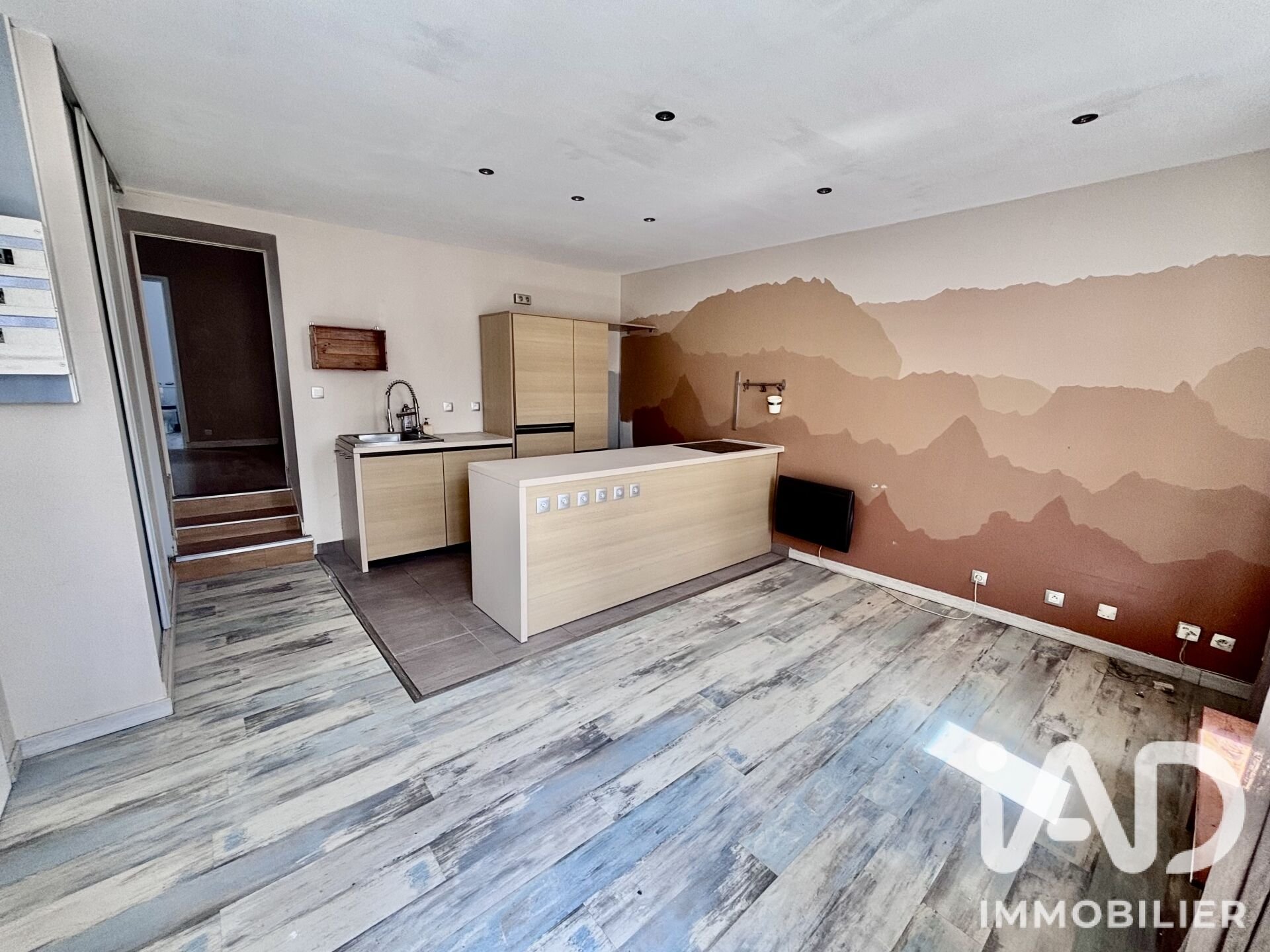 Appartement à vendre, 51m², Brest