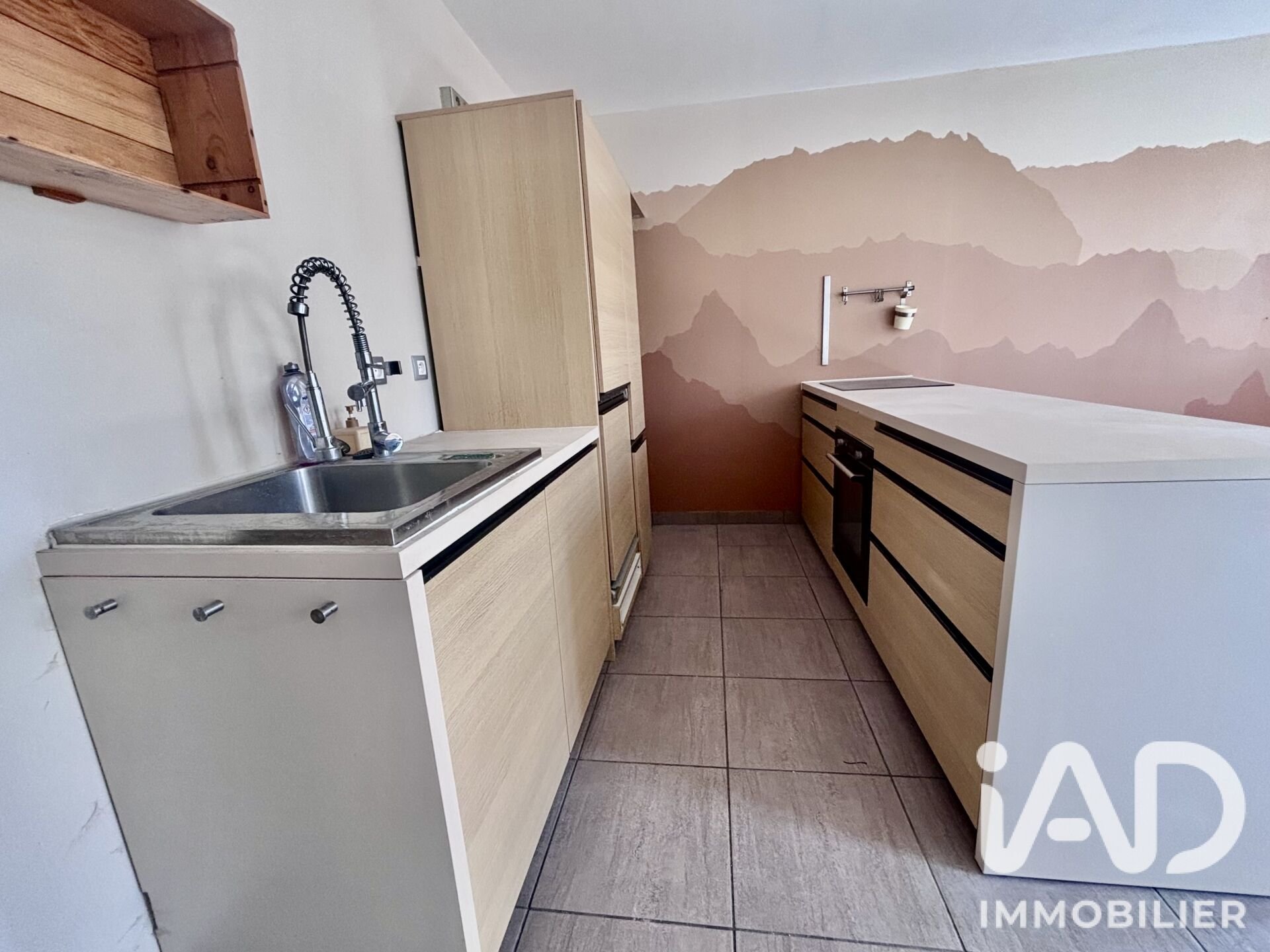 Appartement à vendre, 51m², Brest