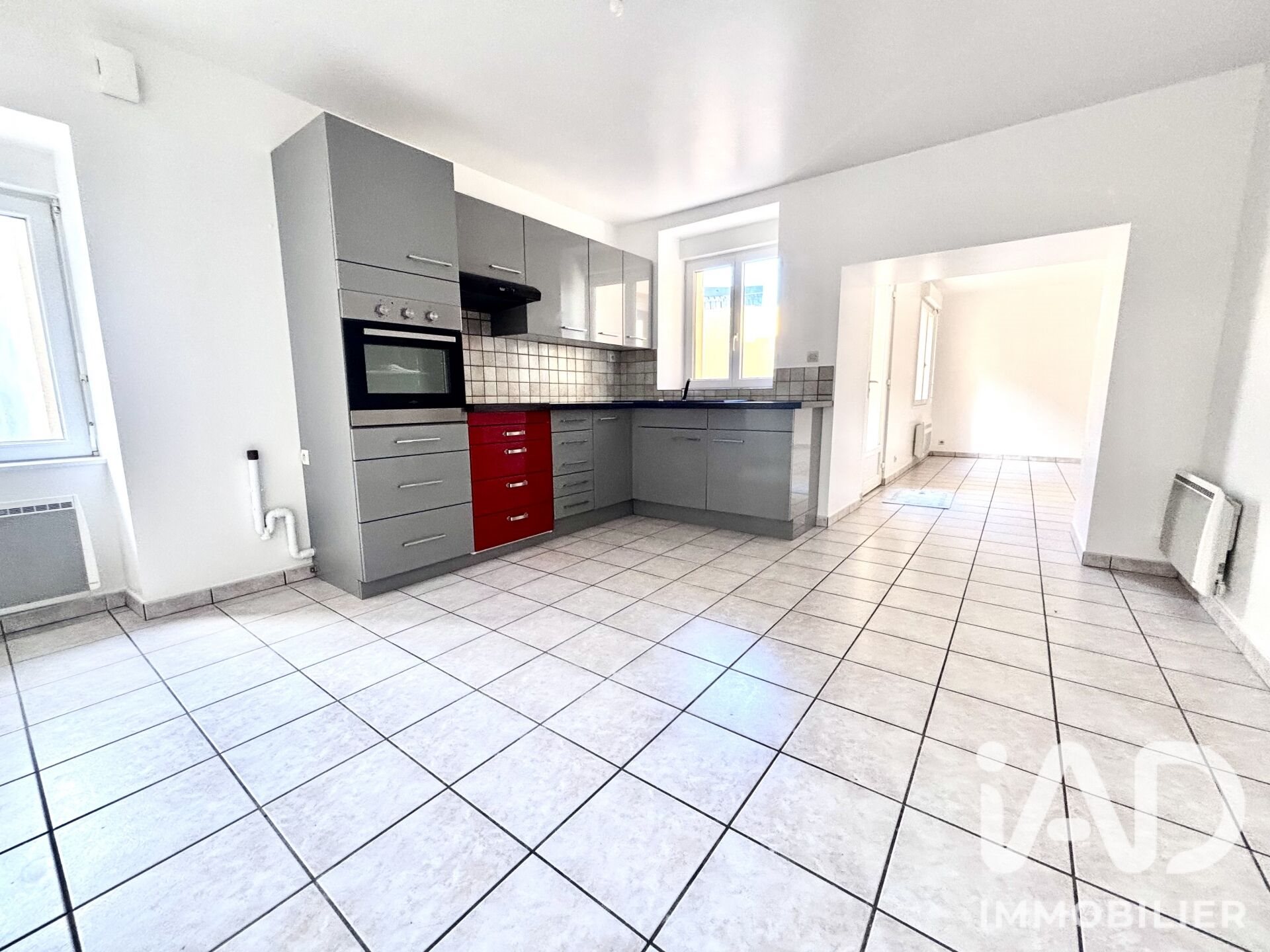 Maison à vendre, 77m², Plouguerneau