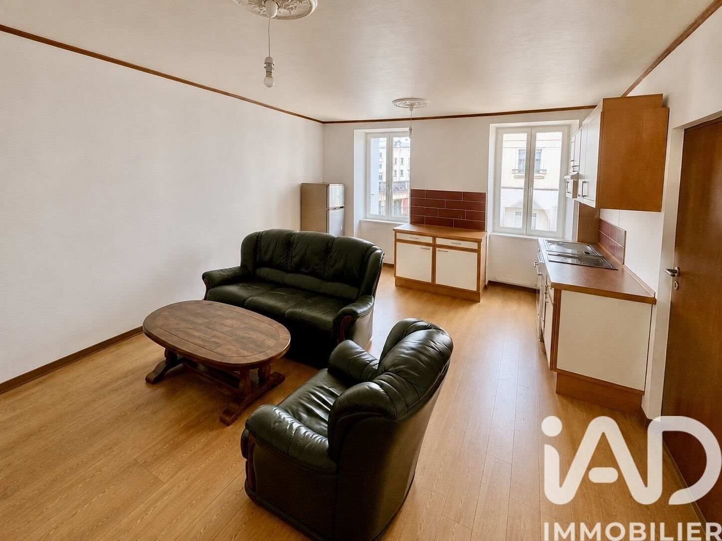 Appartement à vendre, 51m², Brest