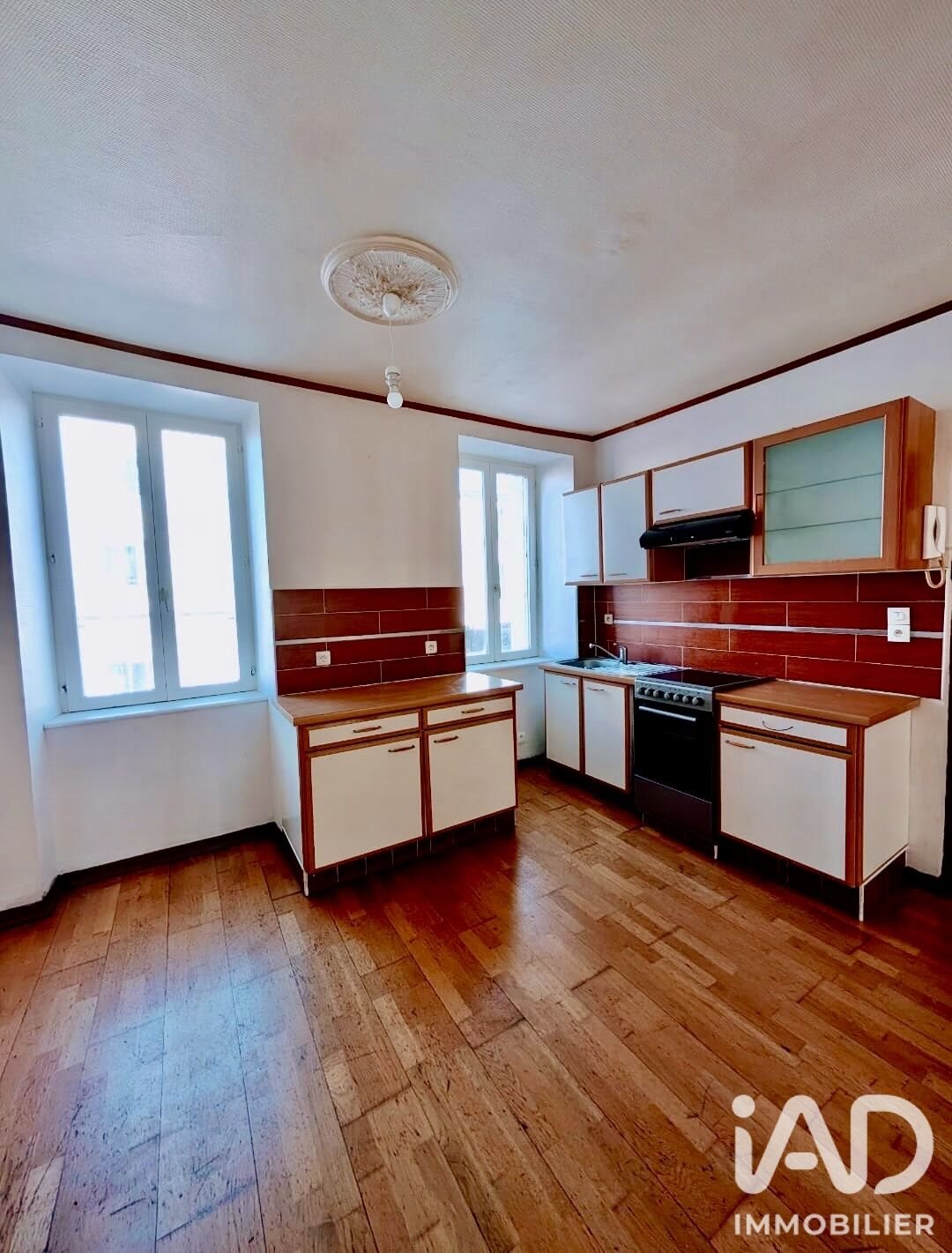 Appartement à vendre, 51m², Brest