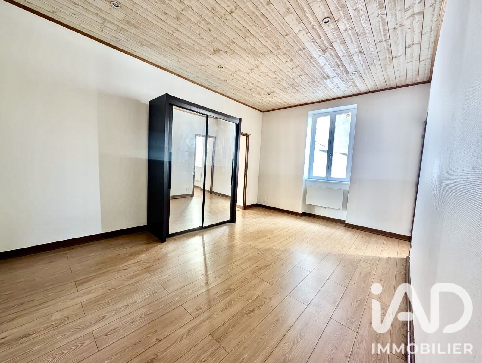 Appartement à vendre, 51m², Brest