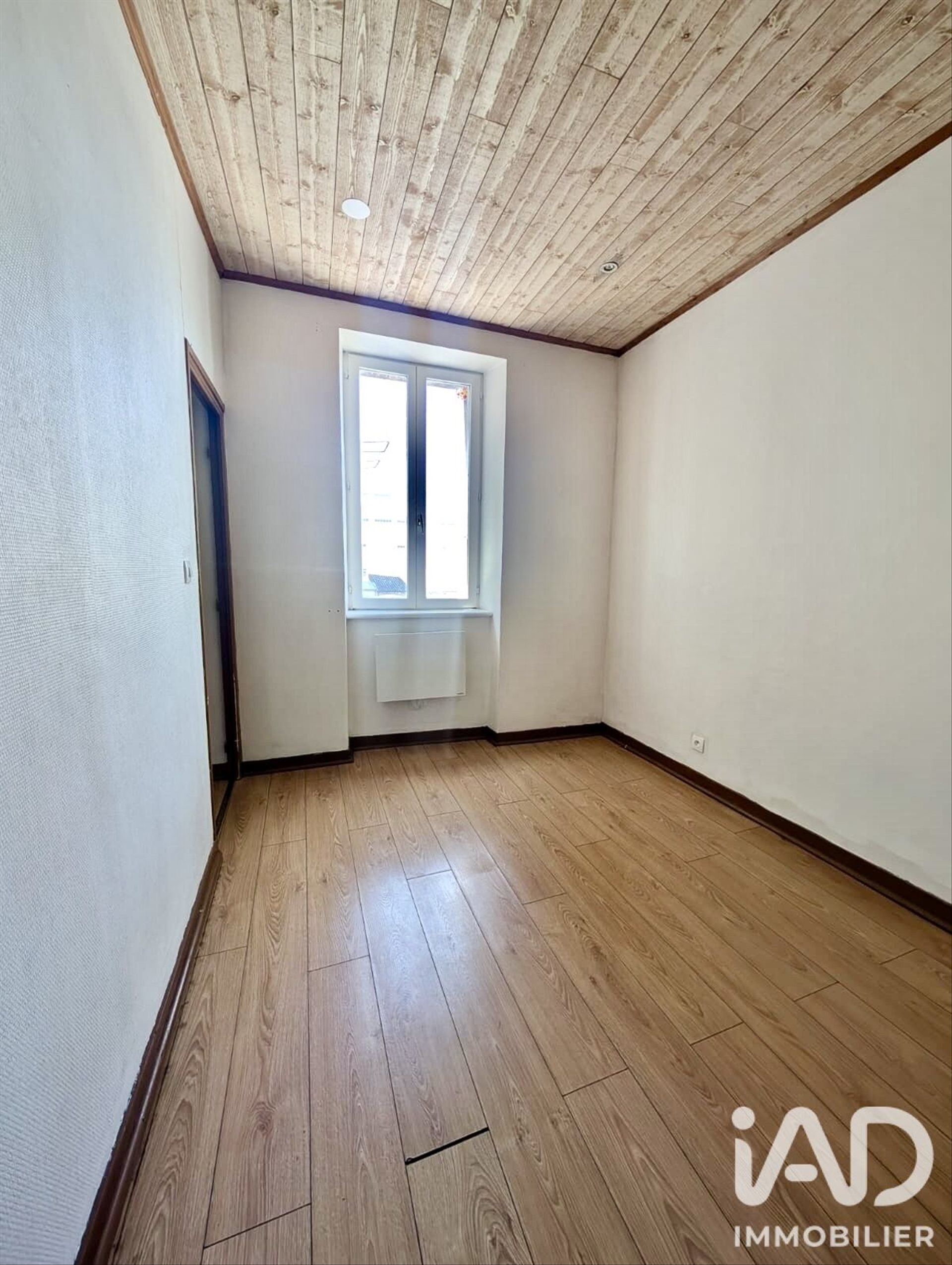 Appartement à vendre, 51m², Brest