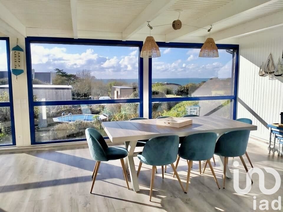 Maison à vendre, 175m², Le Conquet