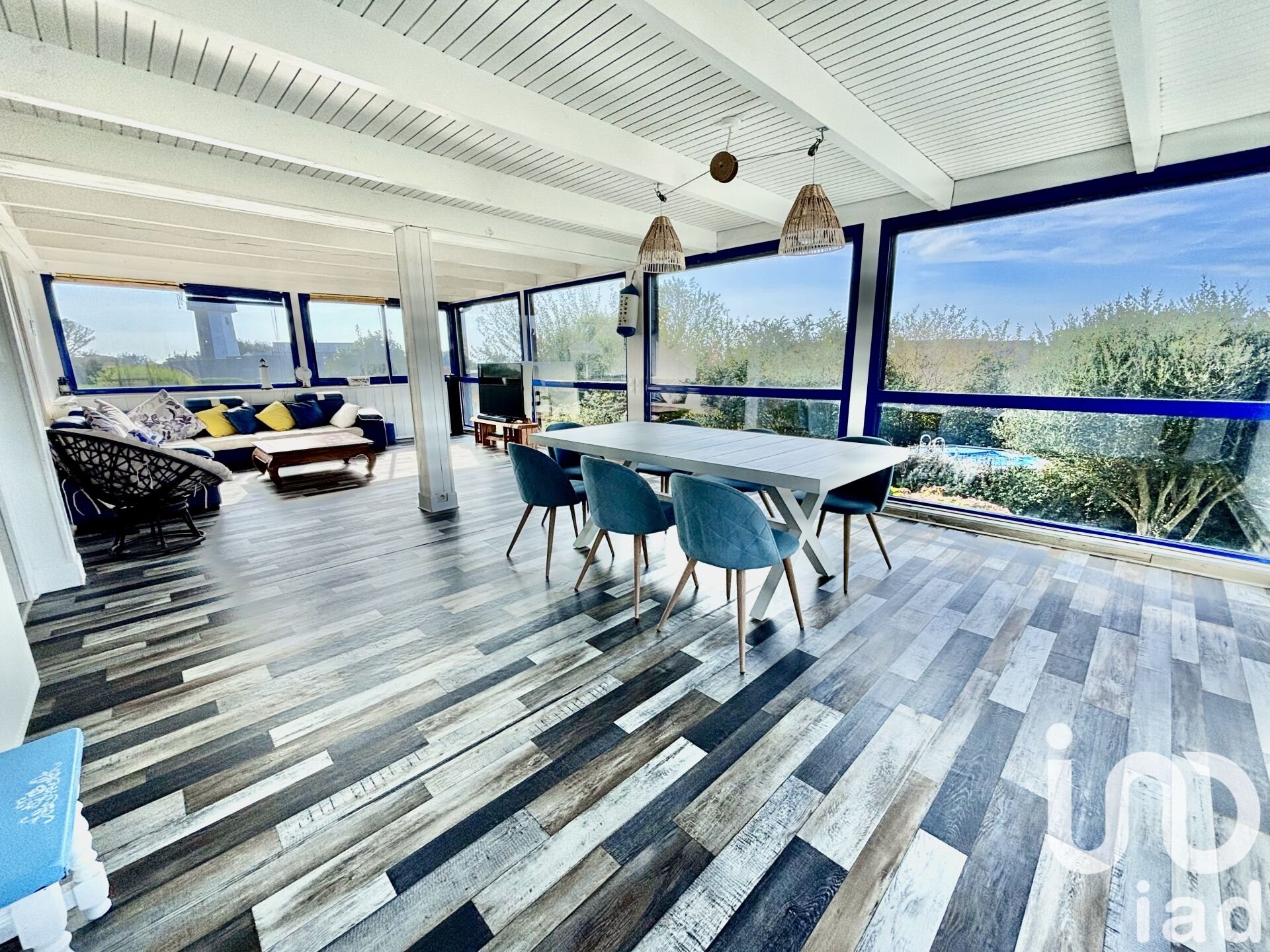 Maison à vendre, 175m², Le Conquet