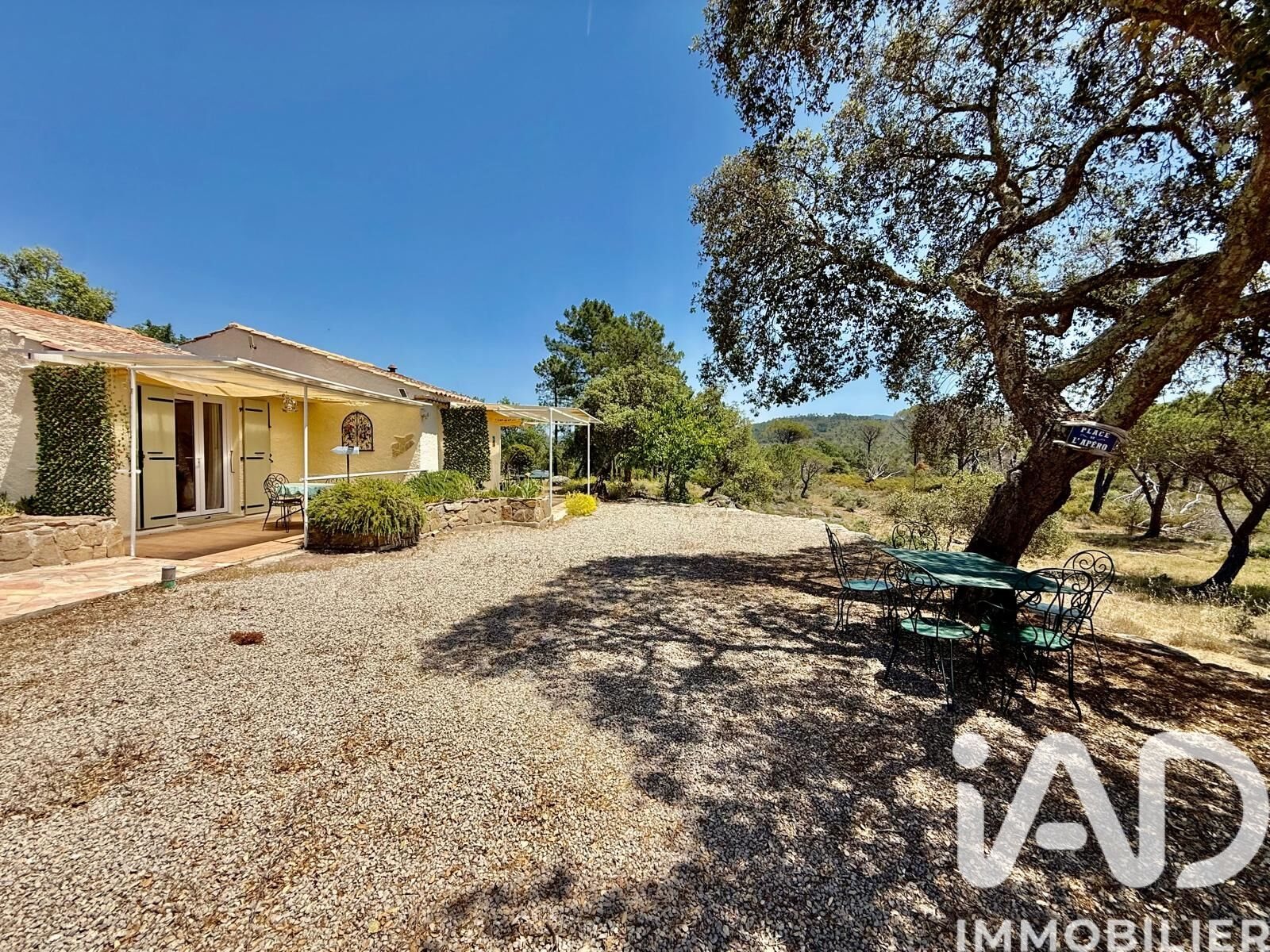 Maison à vendre, 247m², Vidauban