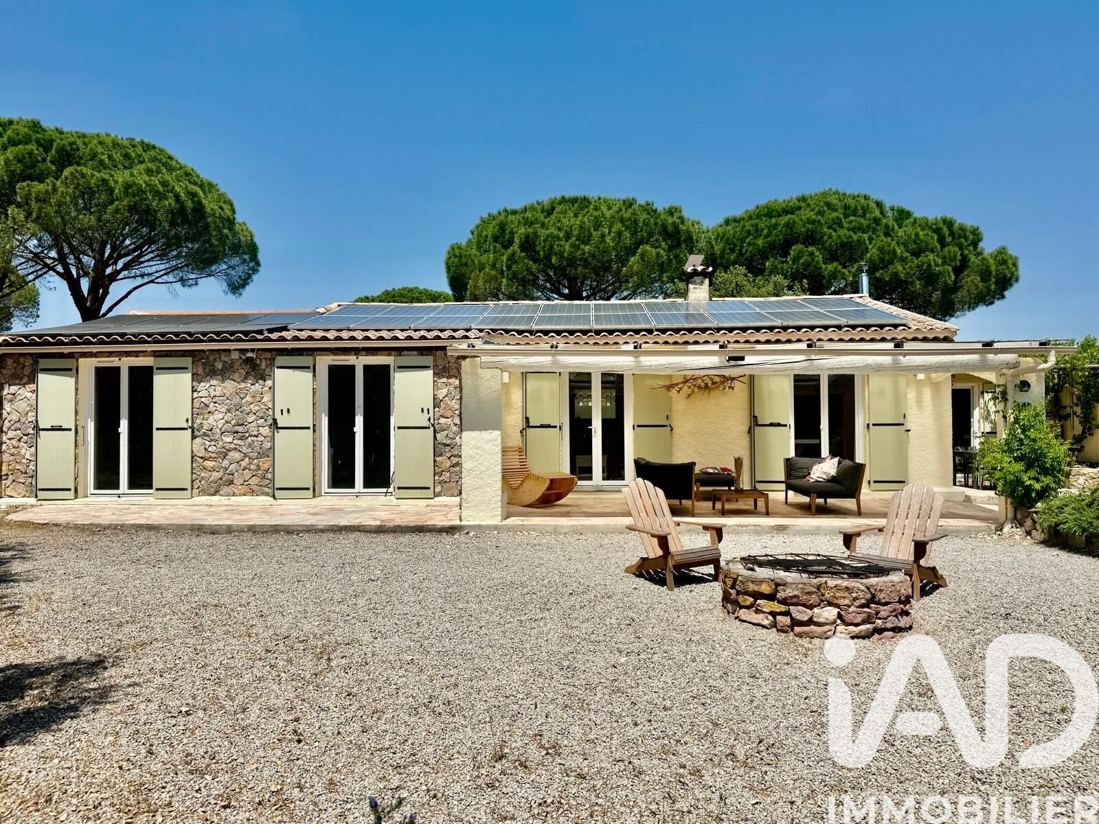 Maison à vendre, 247m², Vidauban