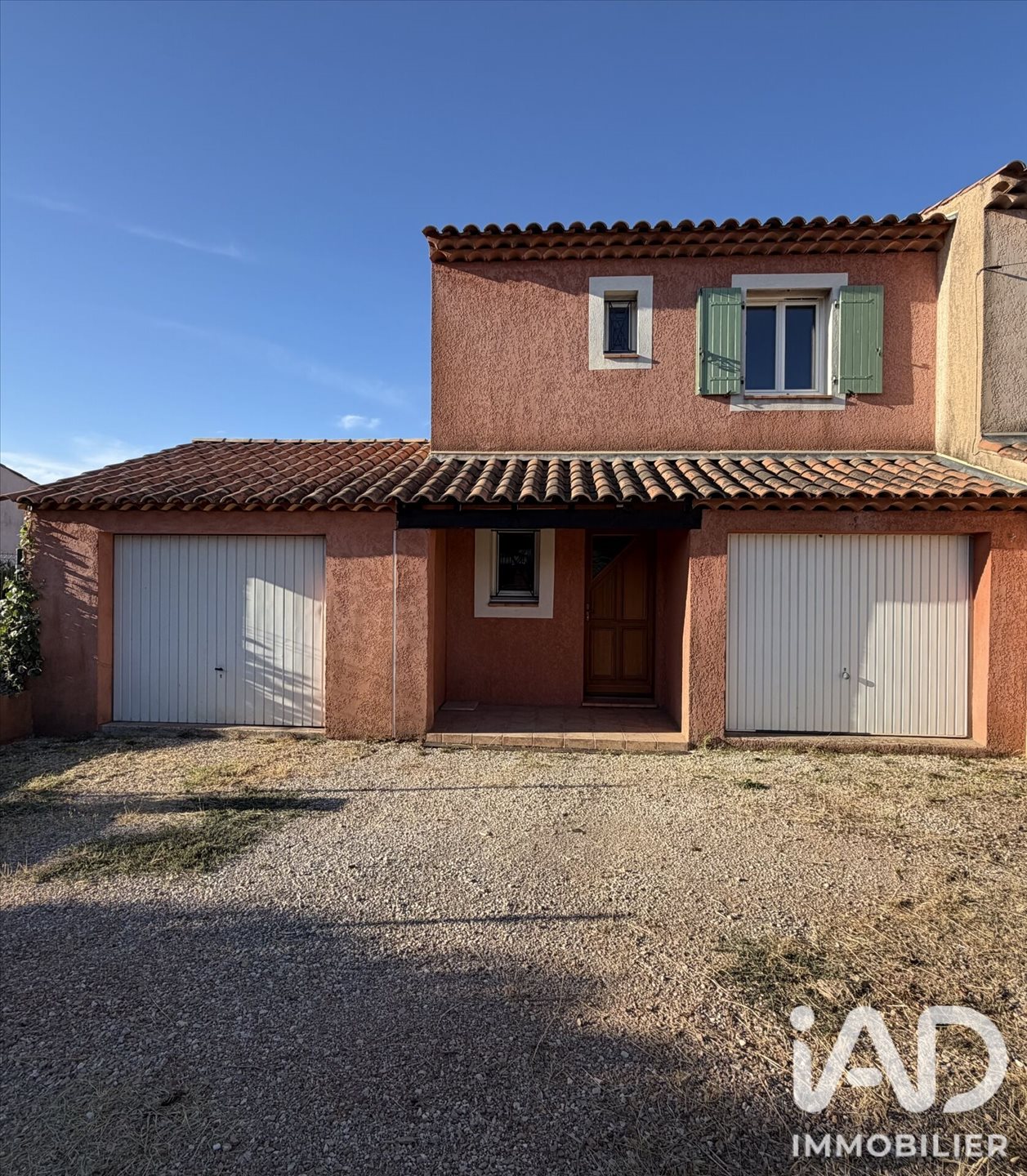 Maison à vendre, 67m², Le Luc