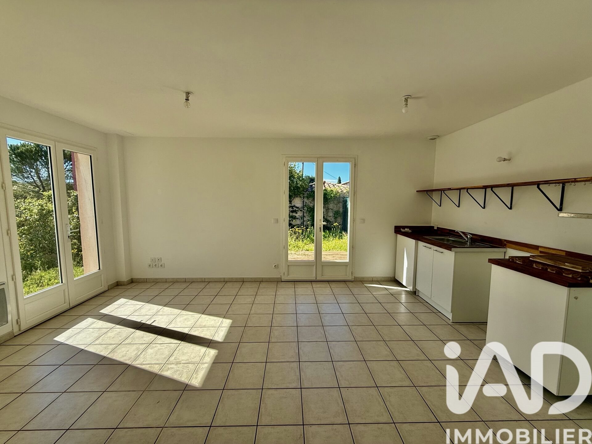 Maison à vendre, 67m², Le Luc
