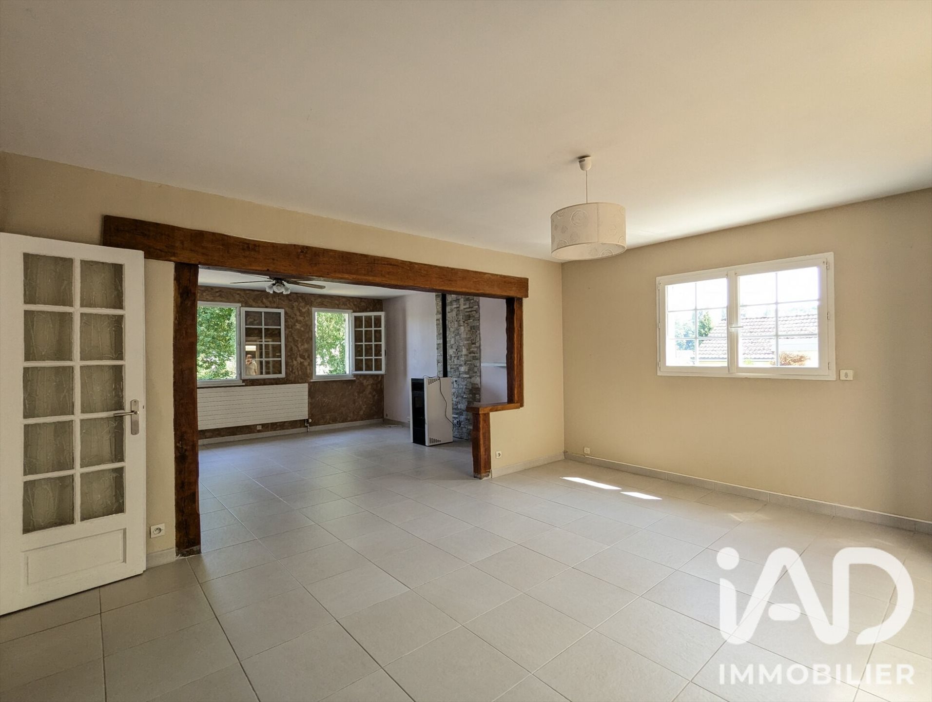 Maison à vendre, 141m², Gasville-Oisème