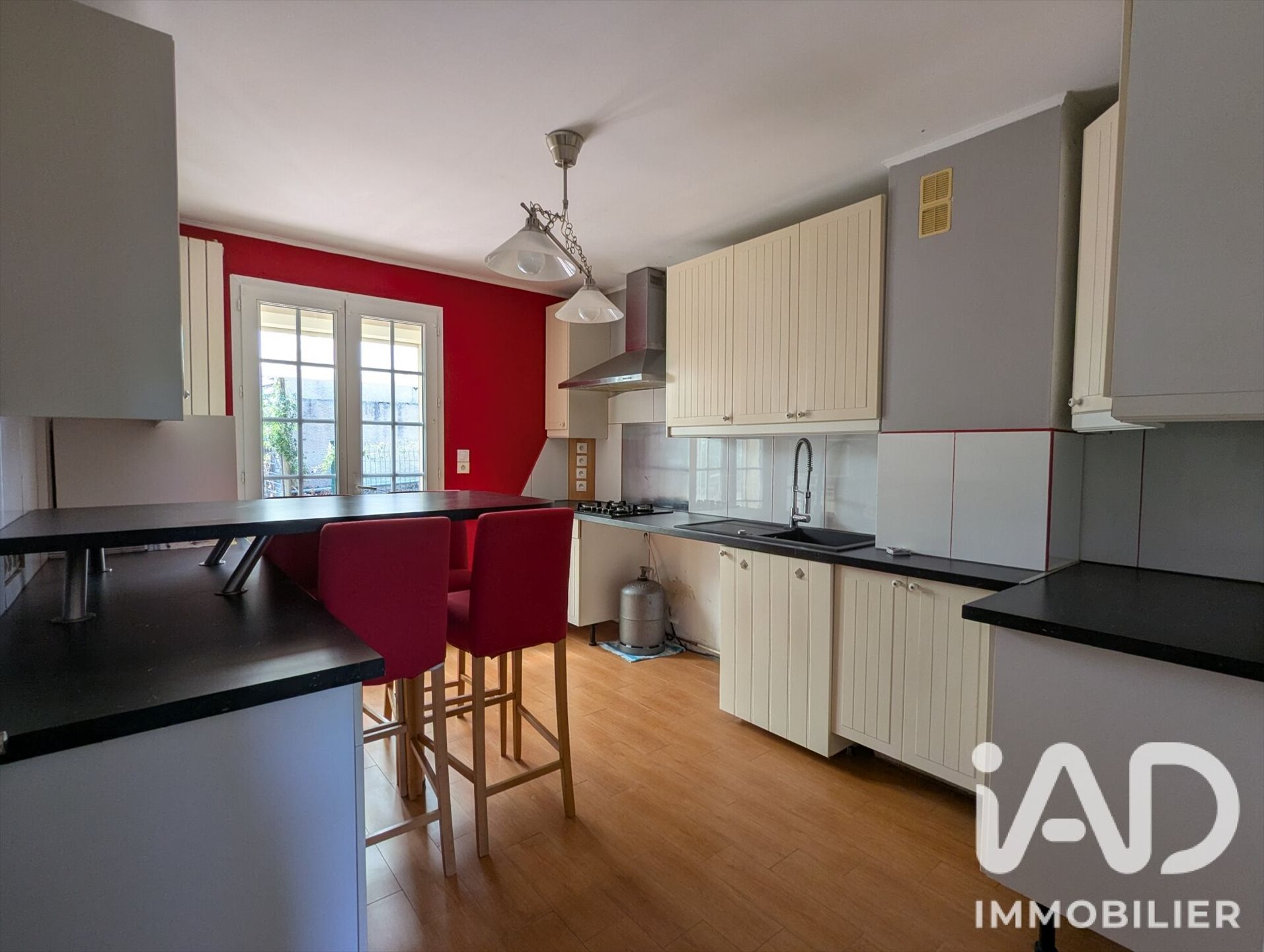 Maison à vendre, 141m², Gasville-Oisème
