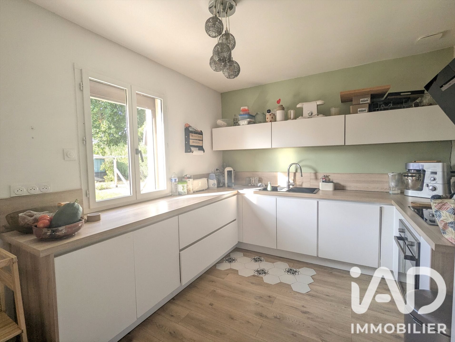 Maison à vendre, 116m², Marchéville