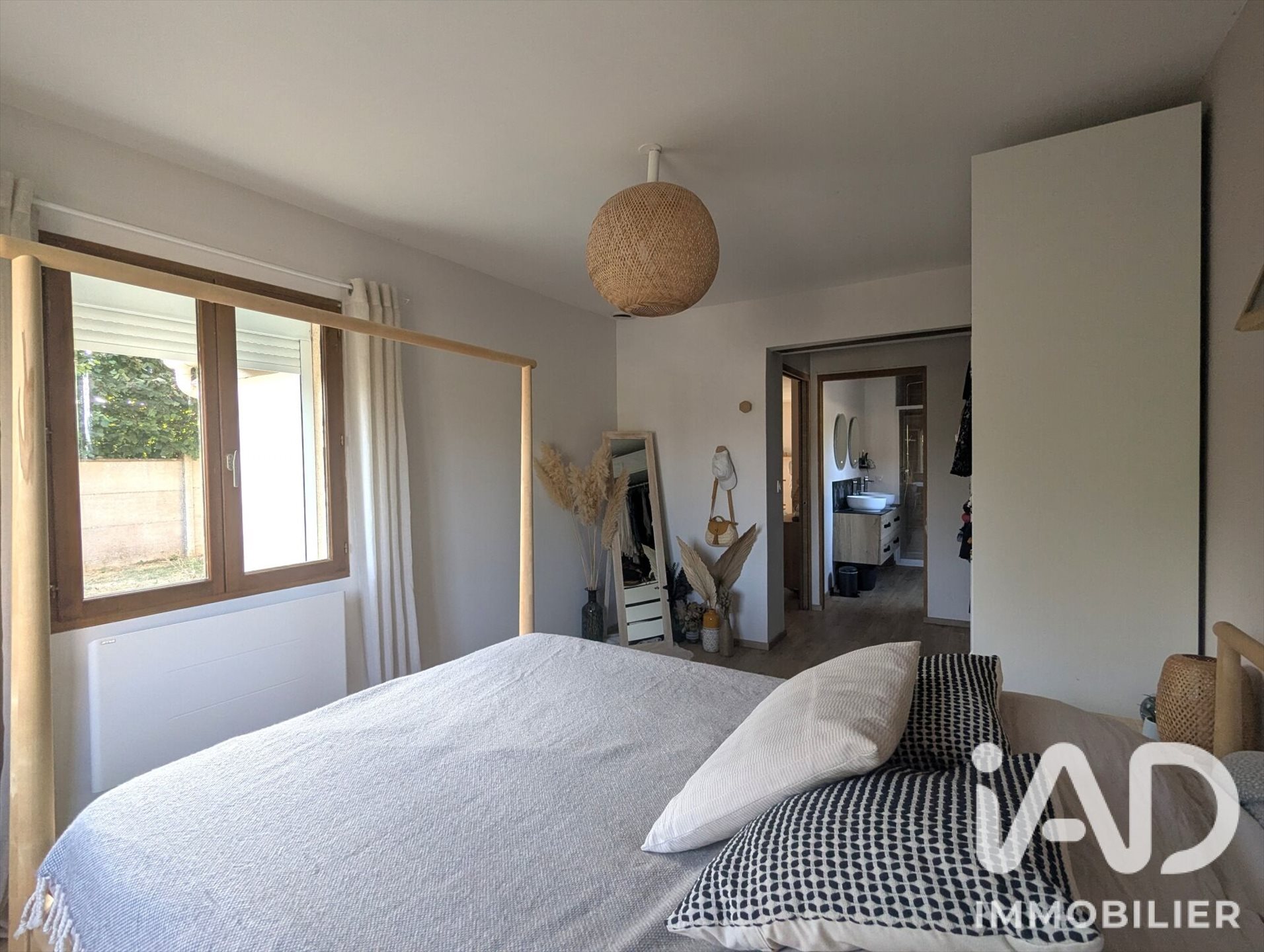 Maison à vendre, 116m², Marchéville