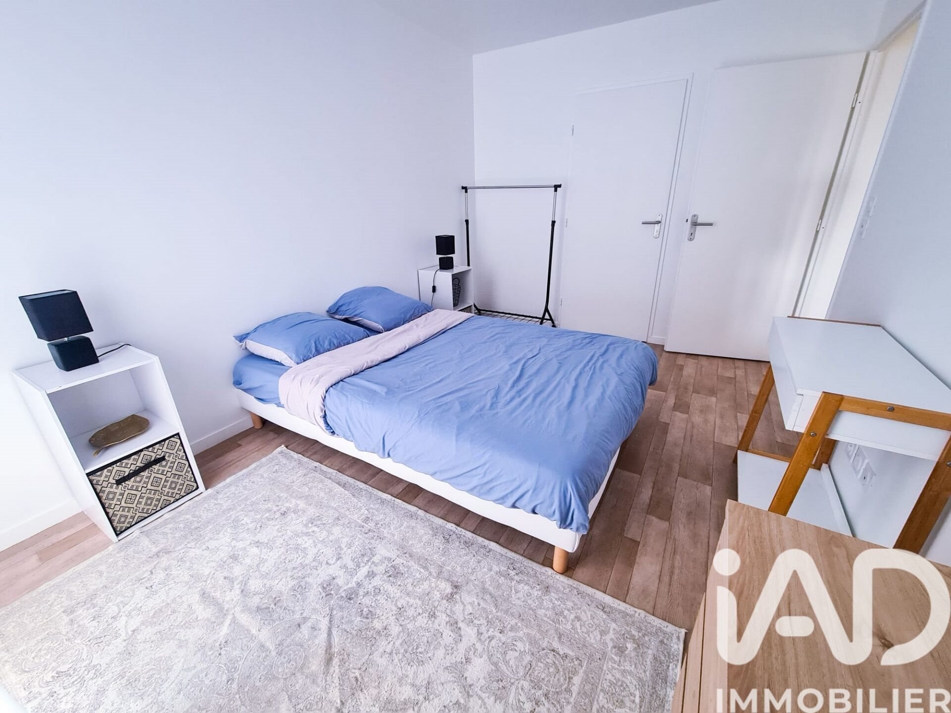 Appartement à vendre, 42m², Chartres