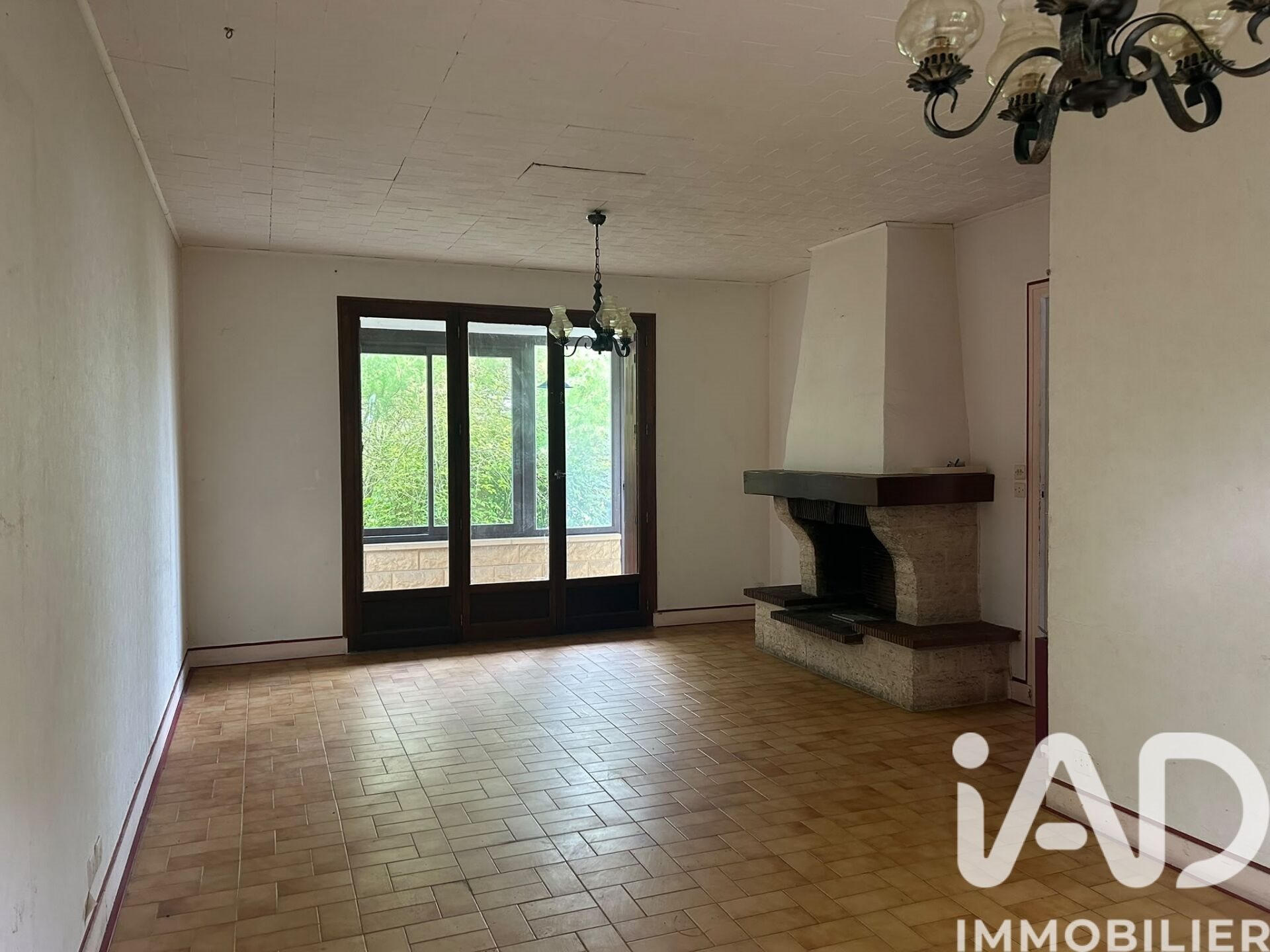 Maison à vendre, 77m², Dammarie