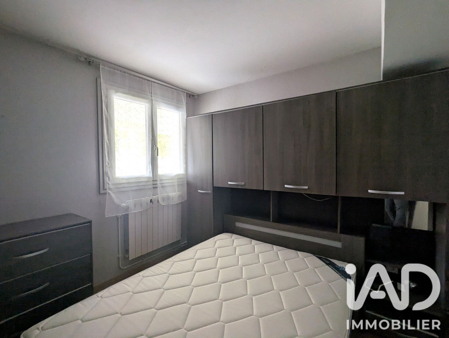 Appartement à vendre, 44m², Chartres
