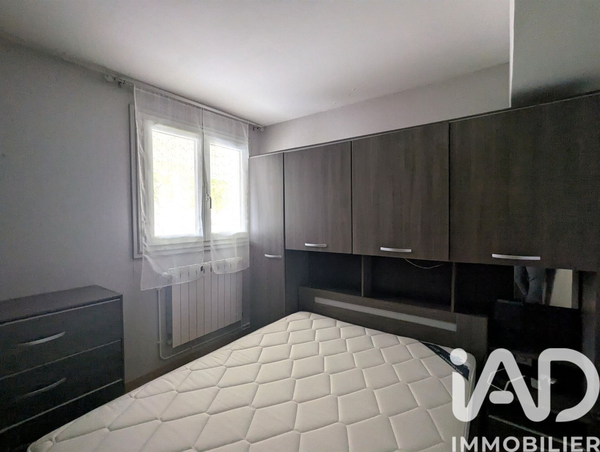 Appartement à vendre, 44m², Chartres
