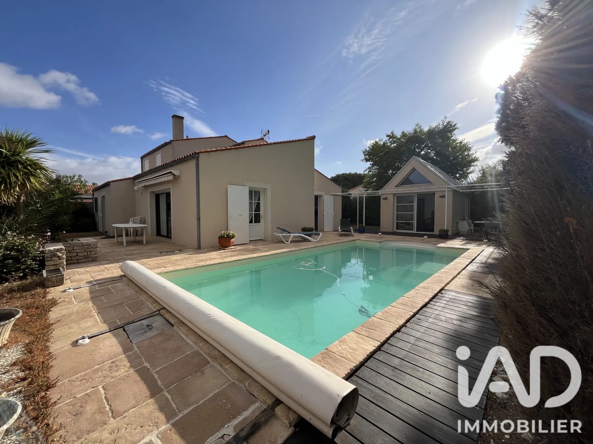Maison à vendre, 142m², Lagord