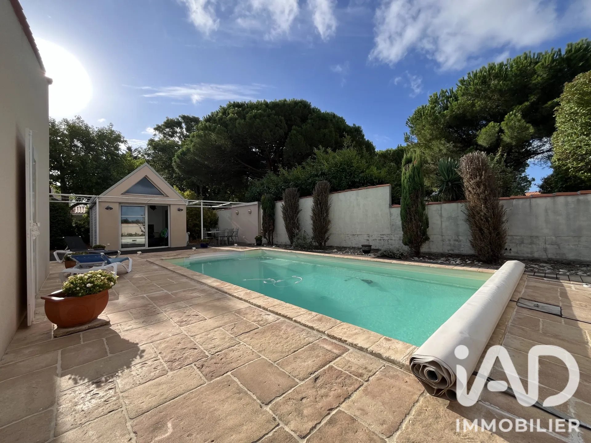 Maison à vendre, 142m², Lagord