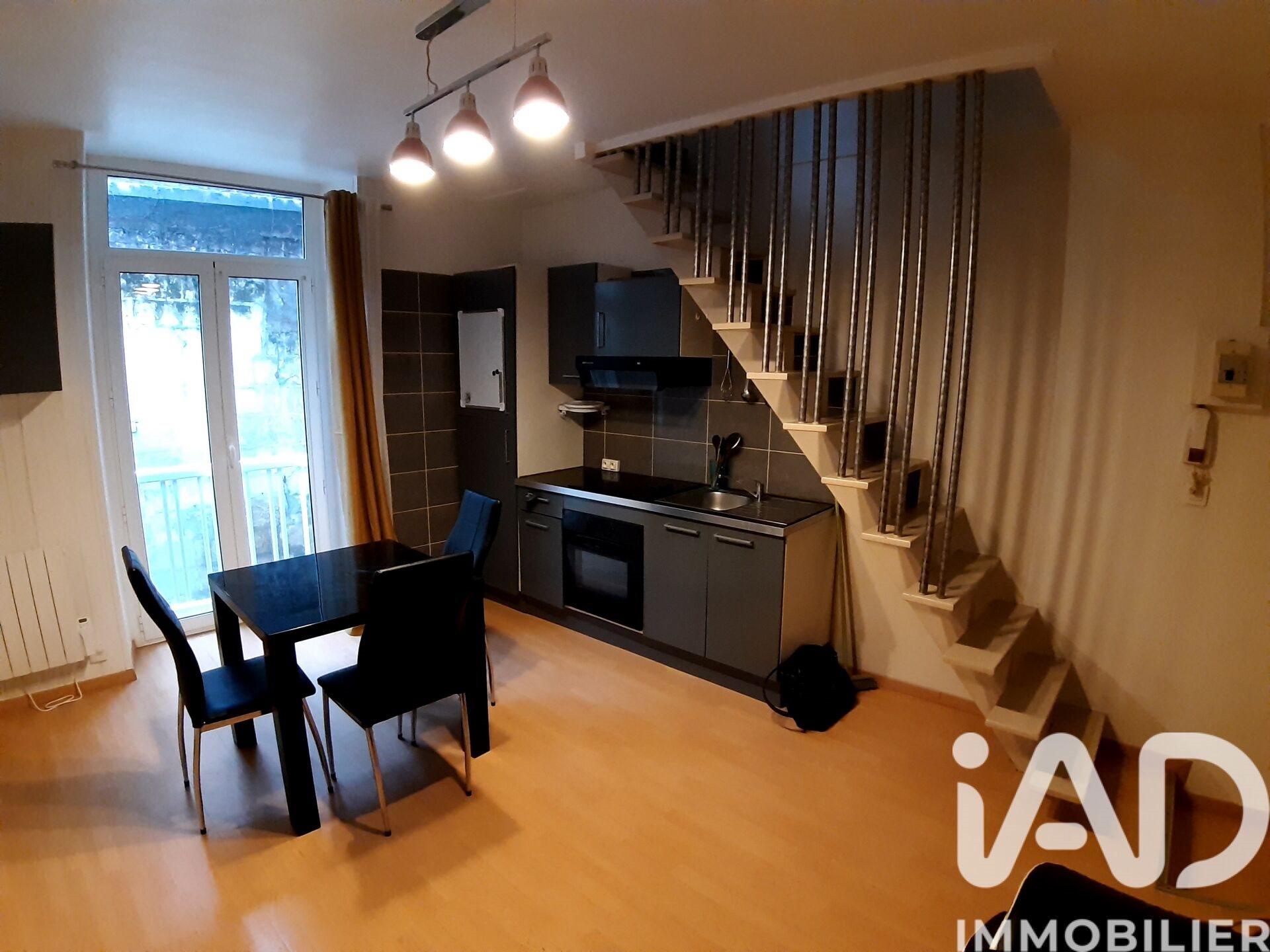 Appartement à vendre, 34m², La Rochelle